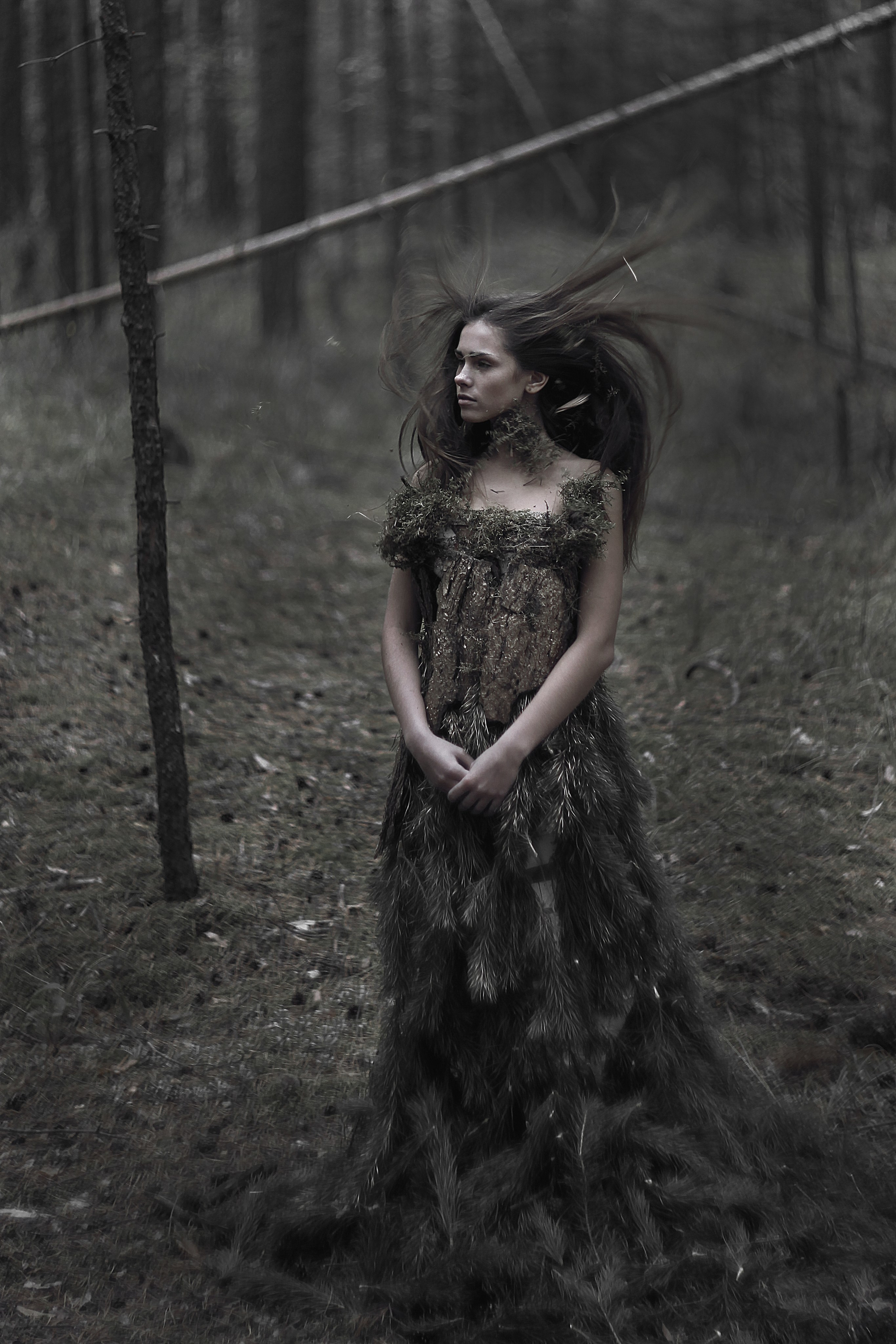 Портретная Фотография. Ню Фотограф Александр Касымов Москва, фотосессии, Химки фотограф