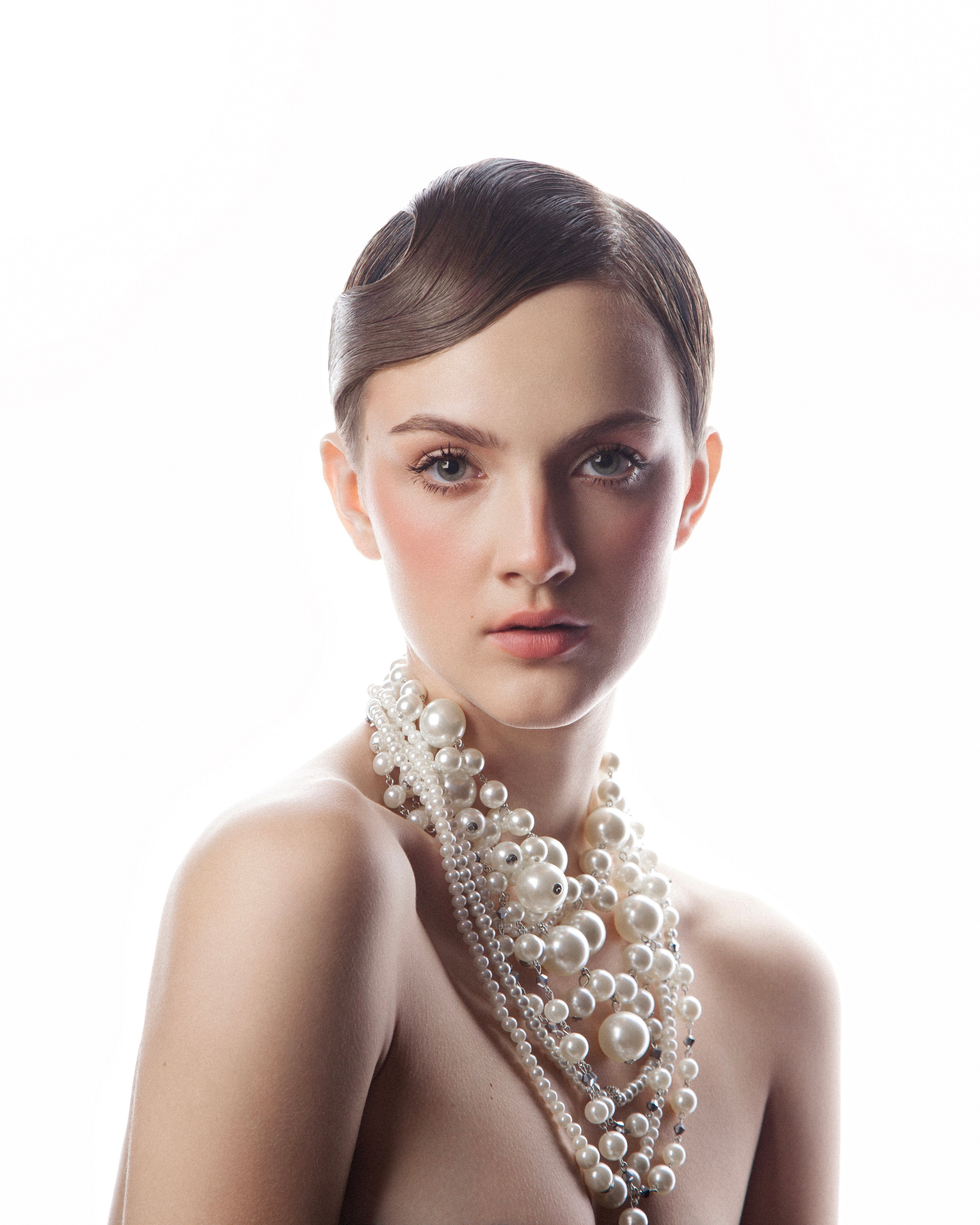 Полина. Стелла Бурлина | Фотограф Москва