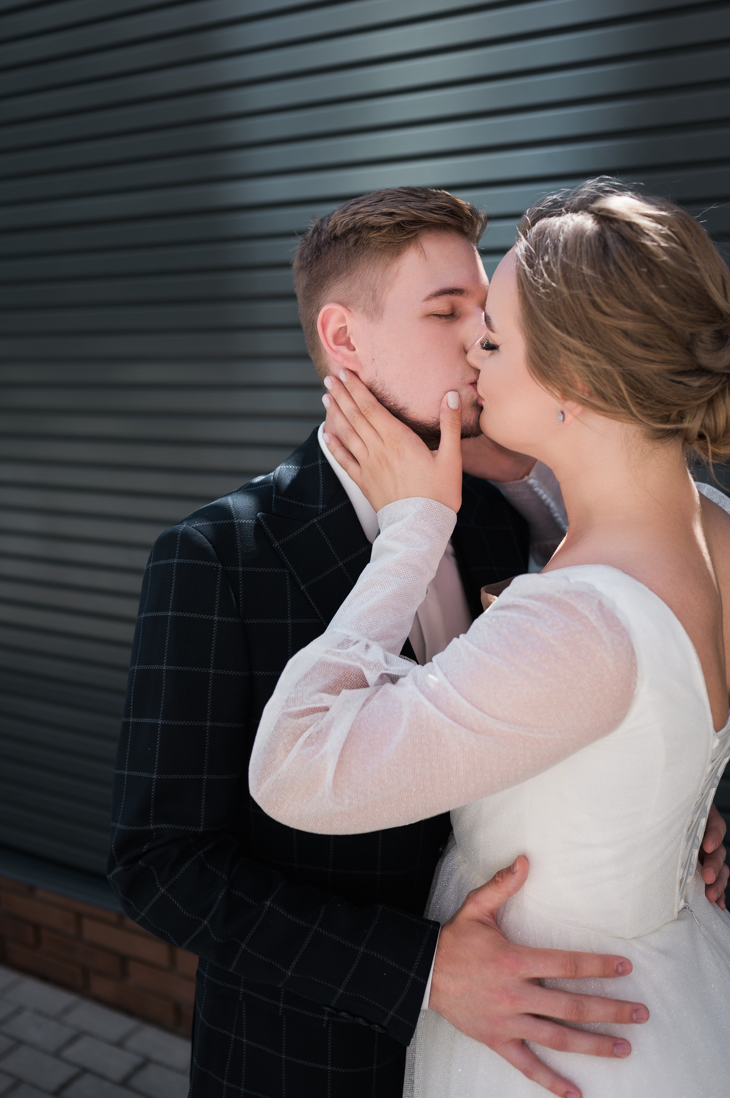 Коля и Марго