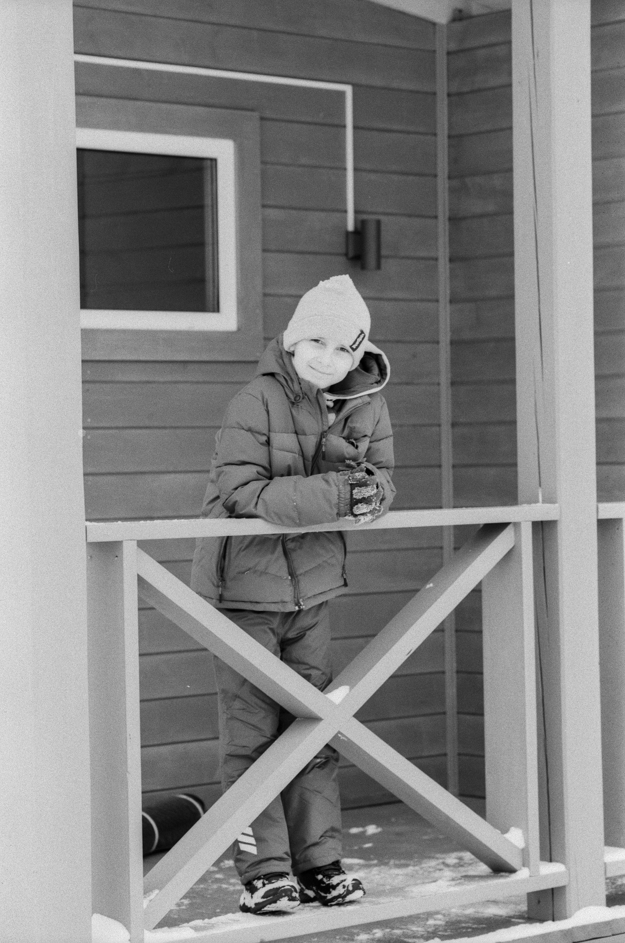 Contax N1 / Carl Zeiss Makro Sonnar 100 mm f/2.8 / Давыдовское