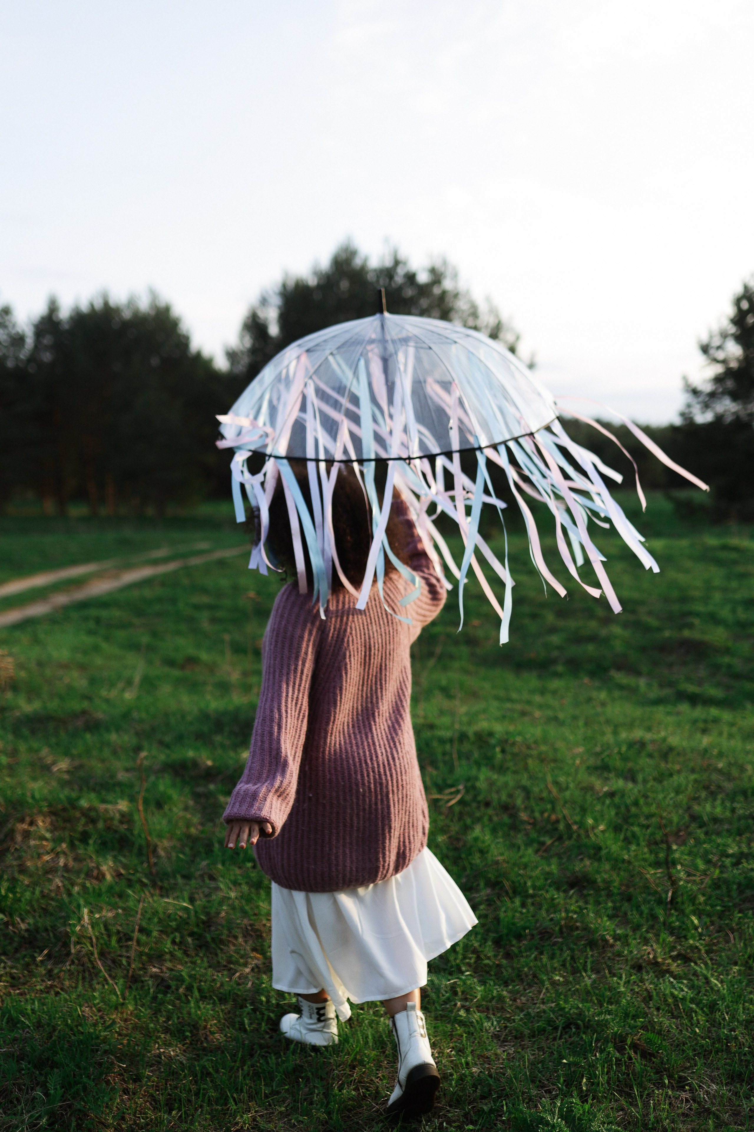 Алиса в стране чудес. Настя Оленченко, портретный/семейный фотограф на цифру и плёнку Москва
