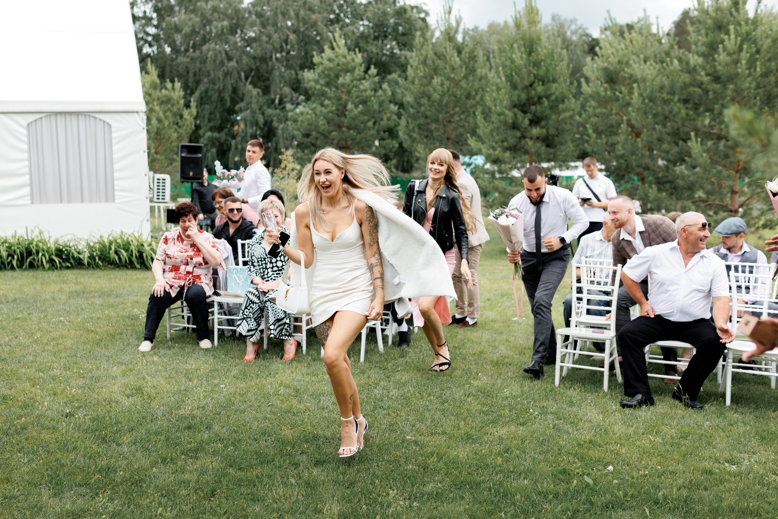 Софья и Дмитрий. Щетинина Наталья свадебный фотограф Барнаул