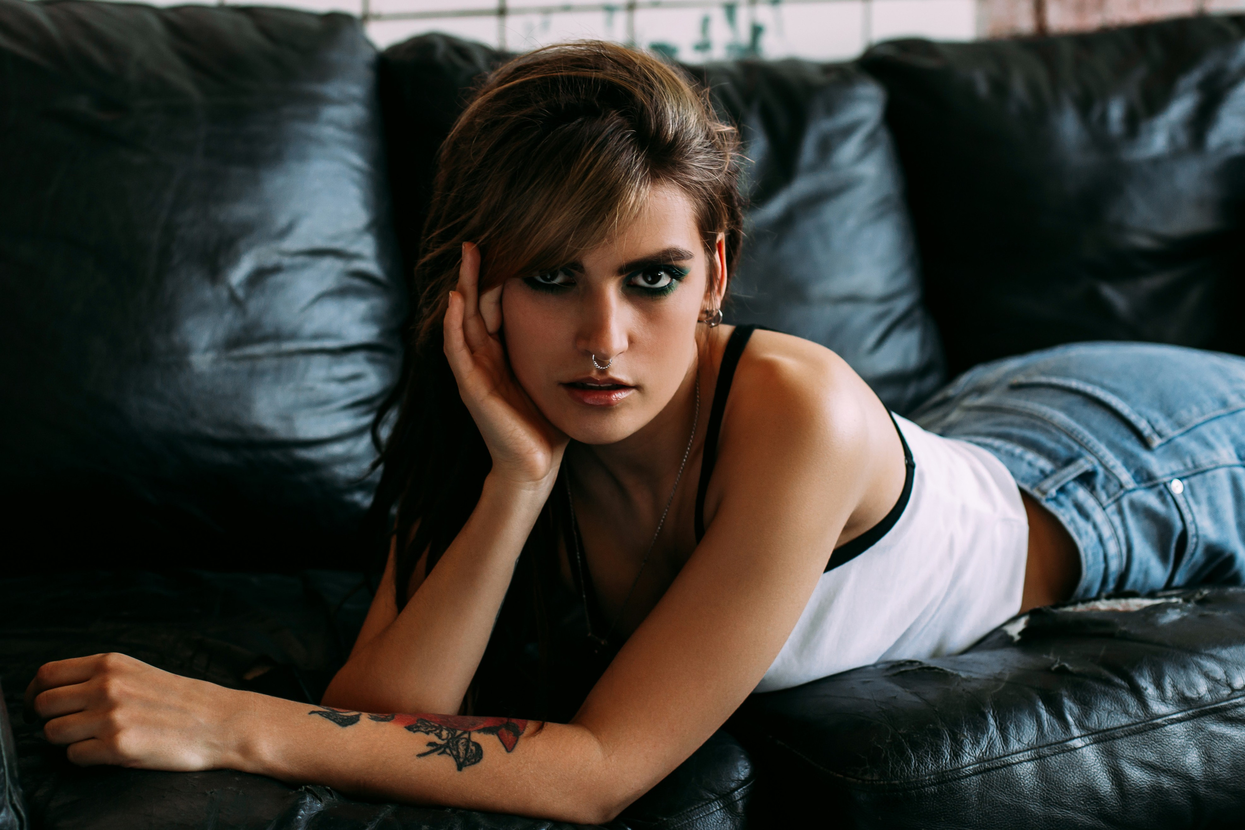 Индивидуальные. Свадебный и репортажный фотограф в Москве и области Илья Мазиенко