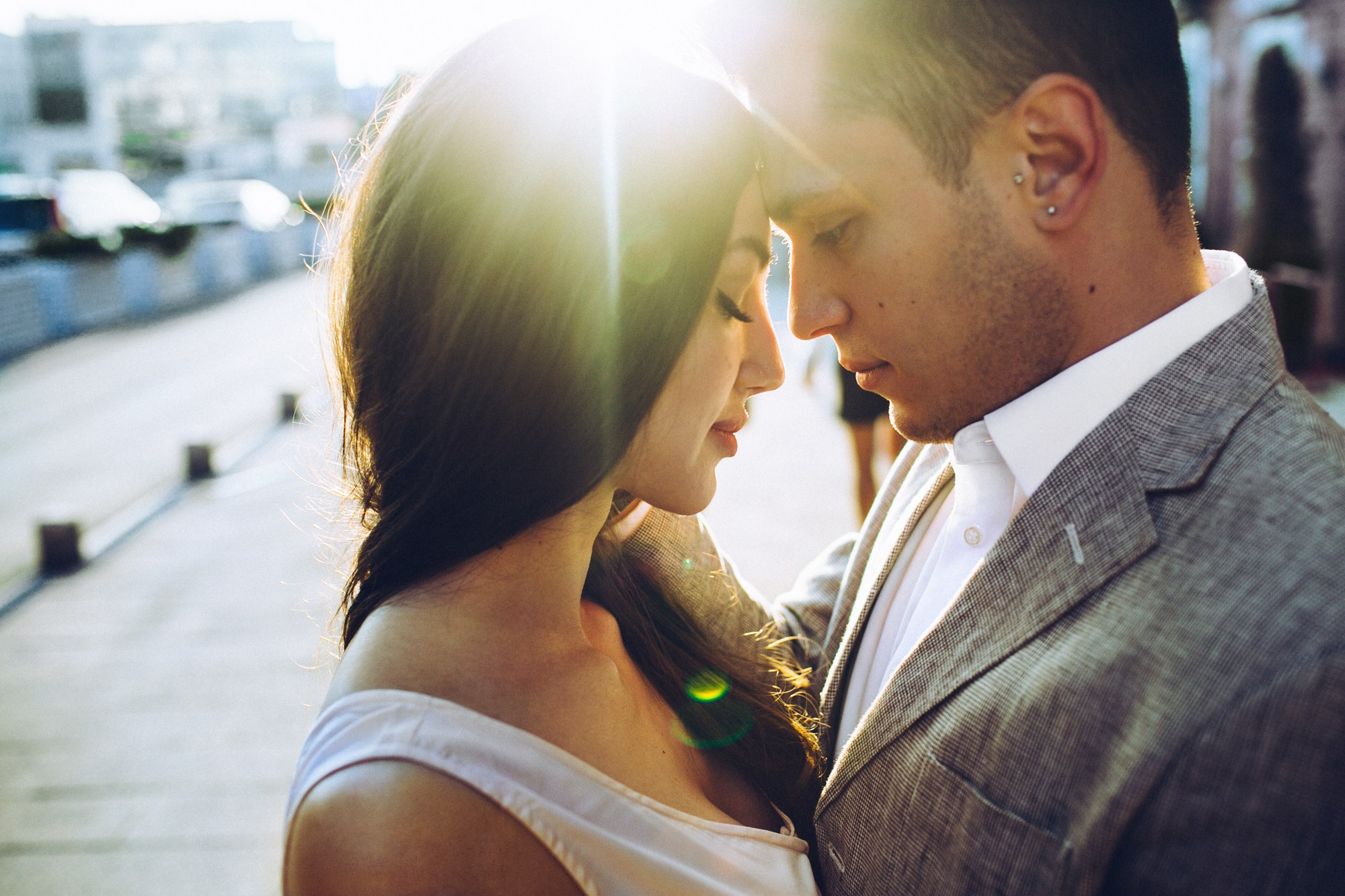 Евгений & Виктория. Свадебный фотограф в Москве — Павел Воронцов