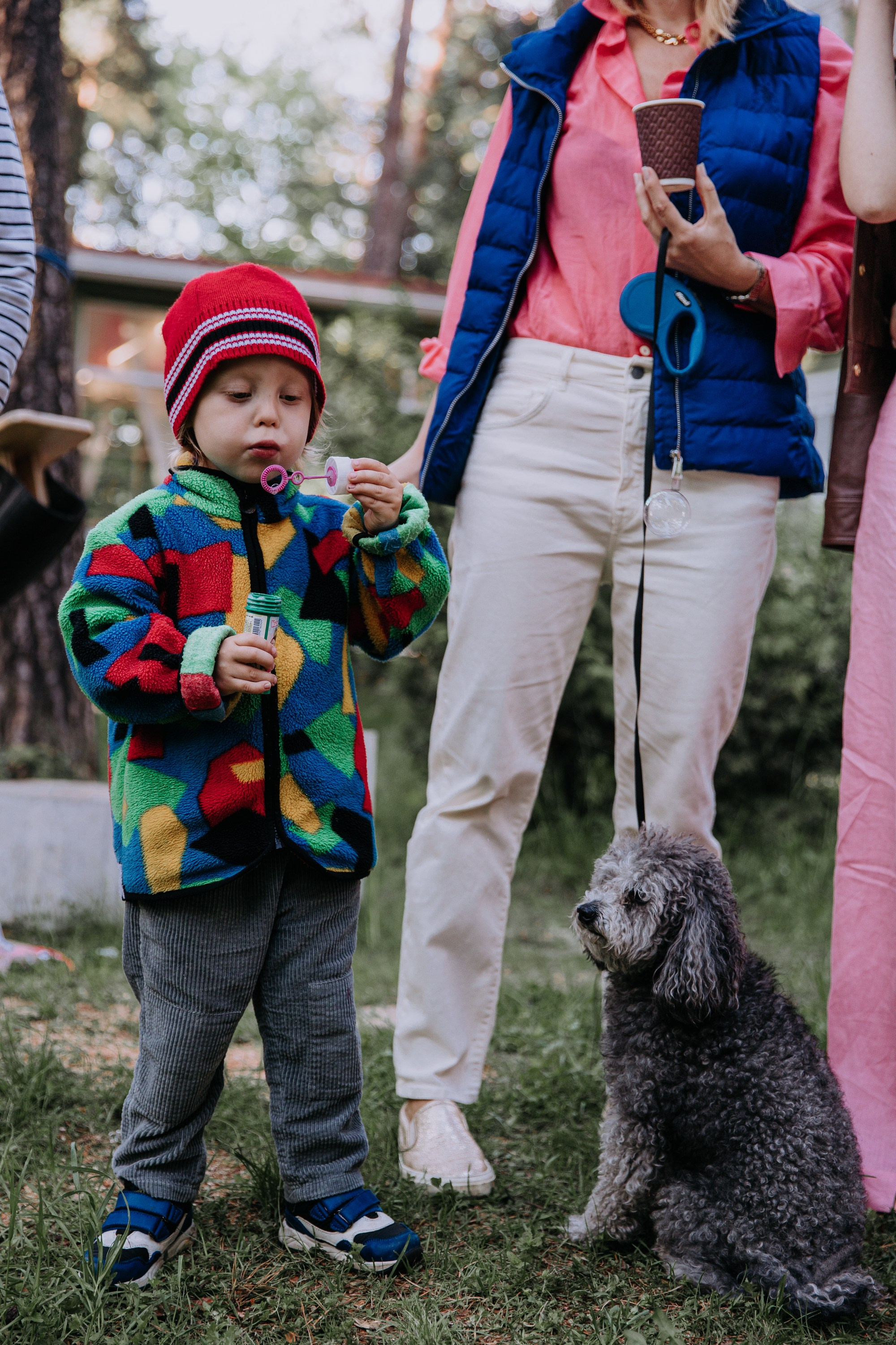 День рождения Мишель. Свадебный фотограф в Москве — Павел Воронцов