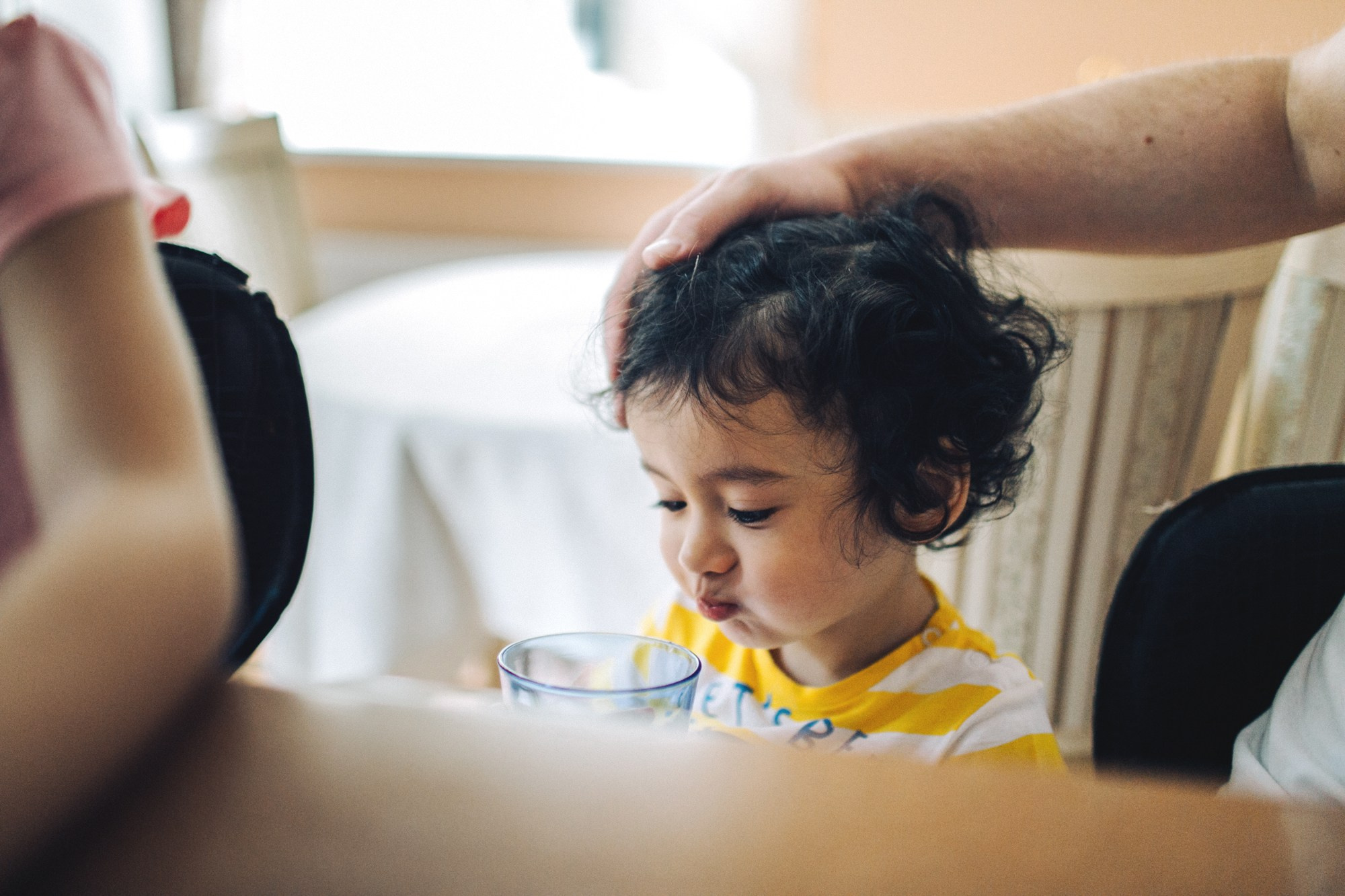 Алиса и Алан. Свадебный фотограф в Москве — Павел Воронцов