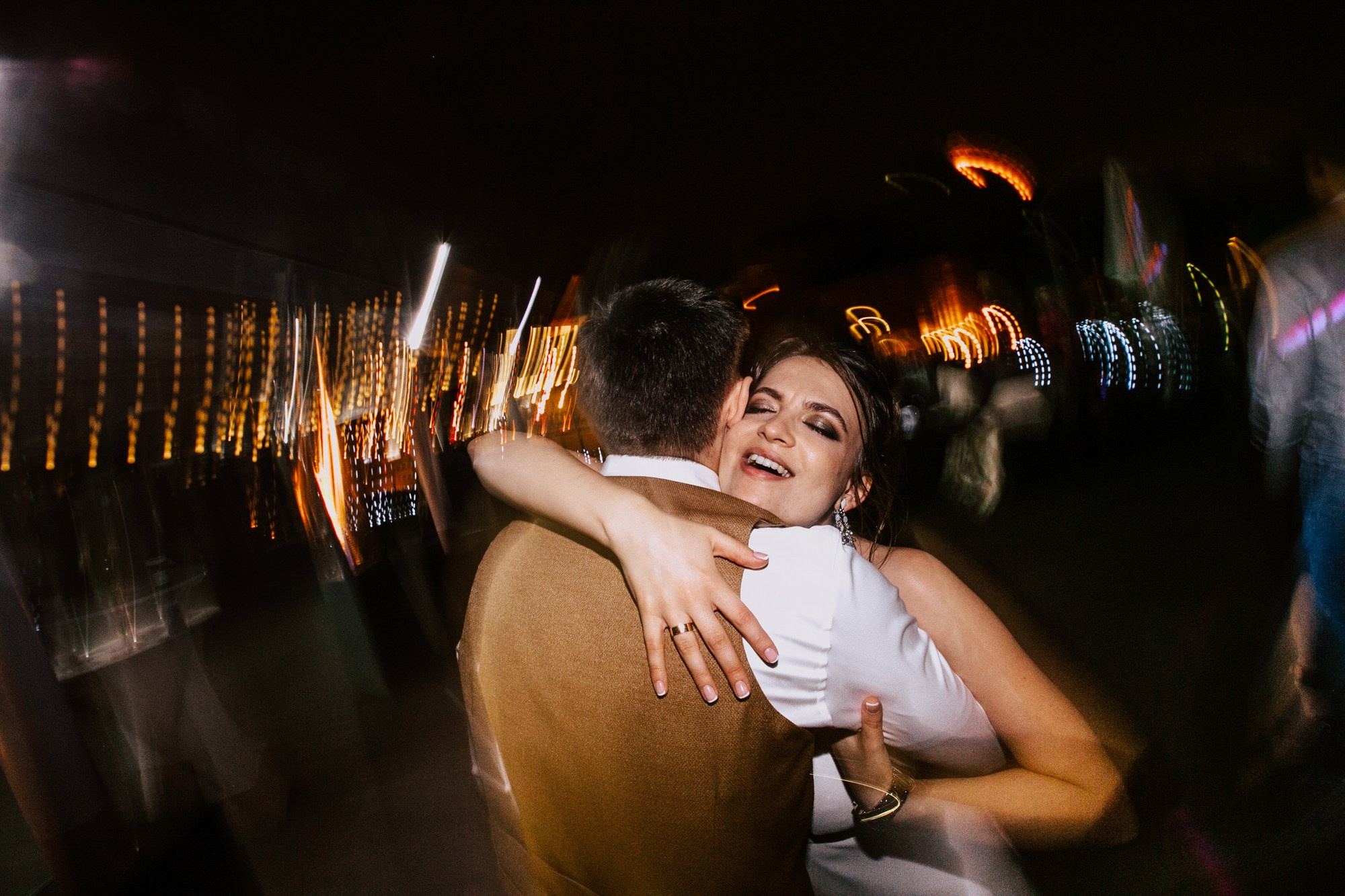 Артем & Анна. Свадебный фотограф в Москве — Павел Воронцов