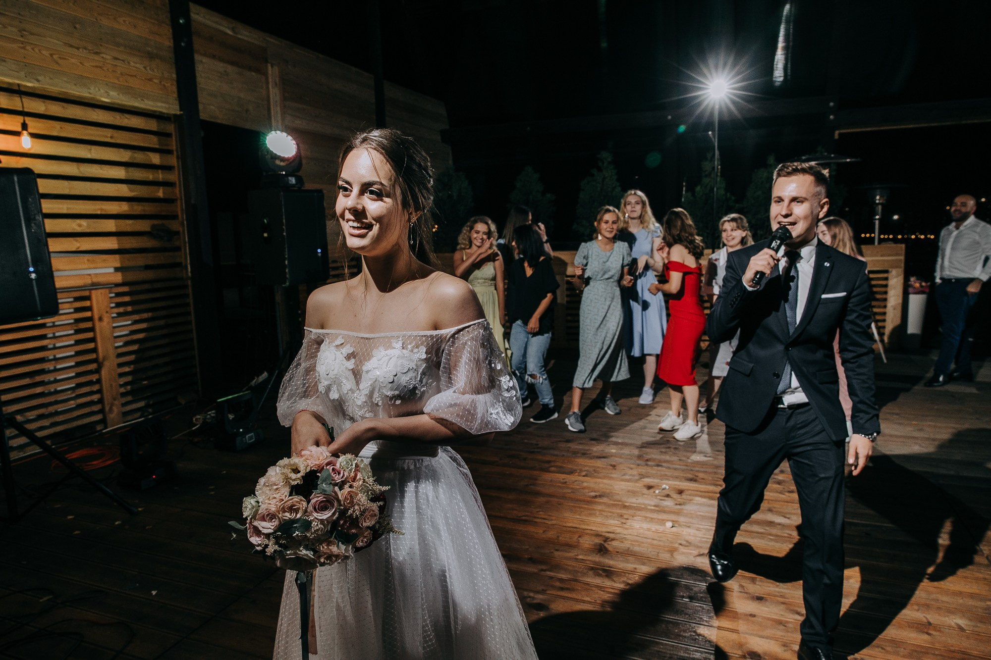 Павел & Галина. Свадебный фотограф в Москве — Павел Воронцов