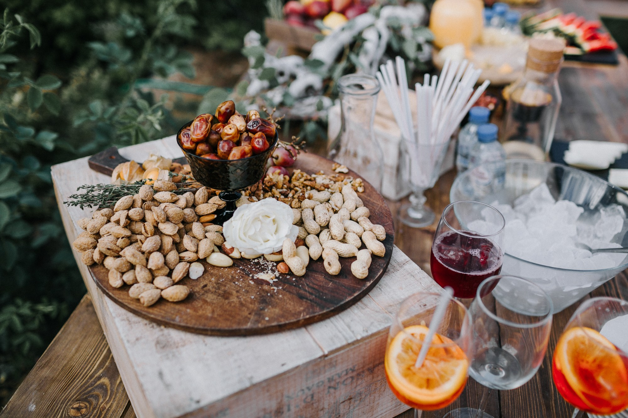 Роман & Евгения. Свадебный фотограф в Москве — Павел Воронцов