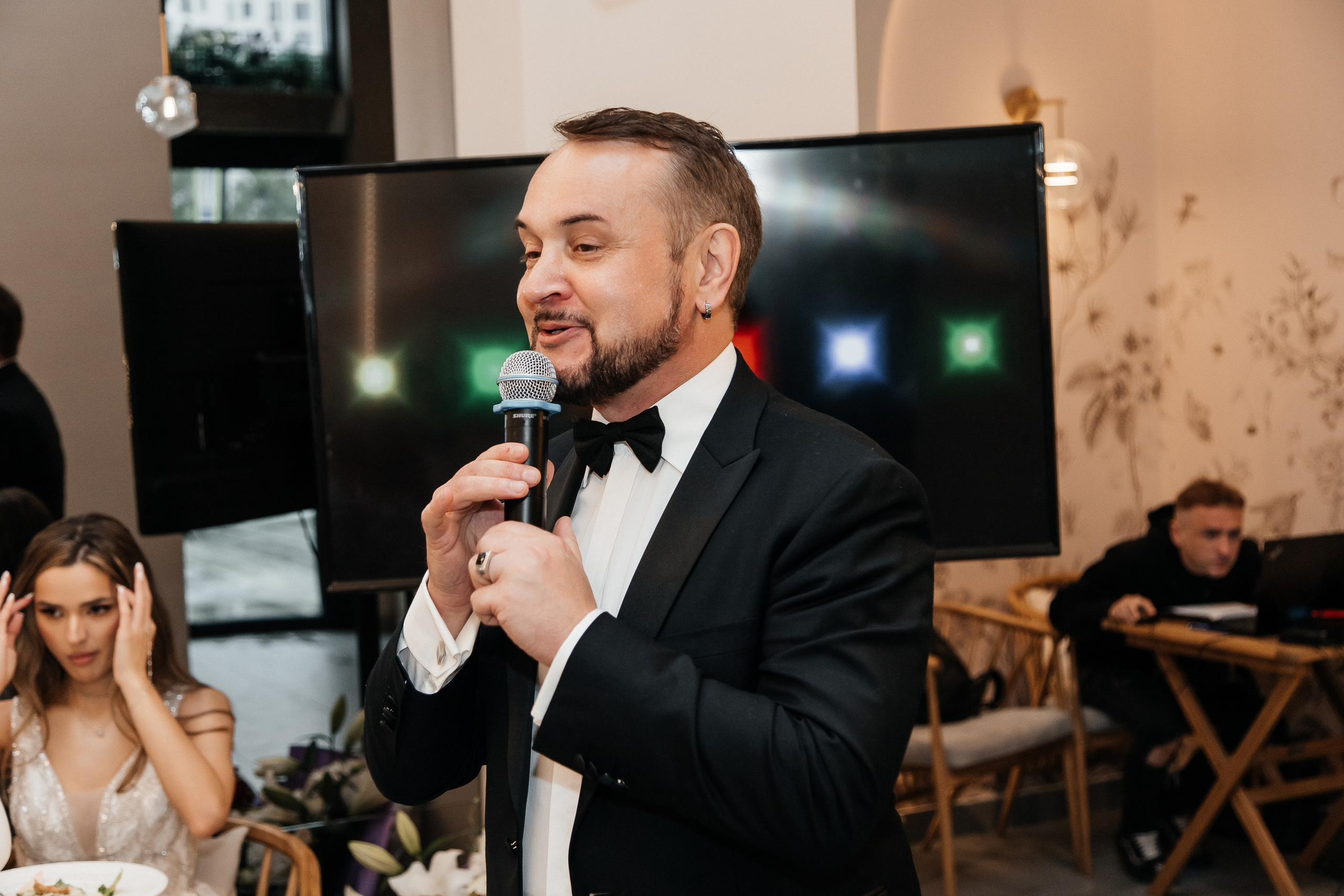 Иван и Марина/2024. Свадебный и семейный фотограф в Екатеринбурге