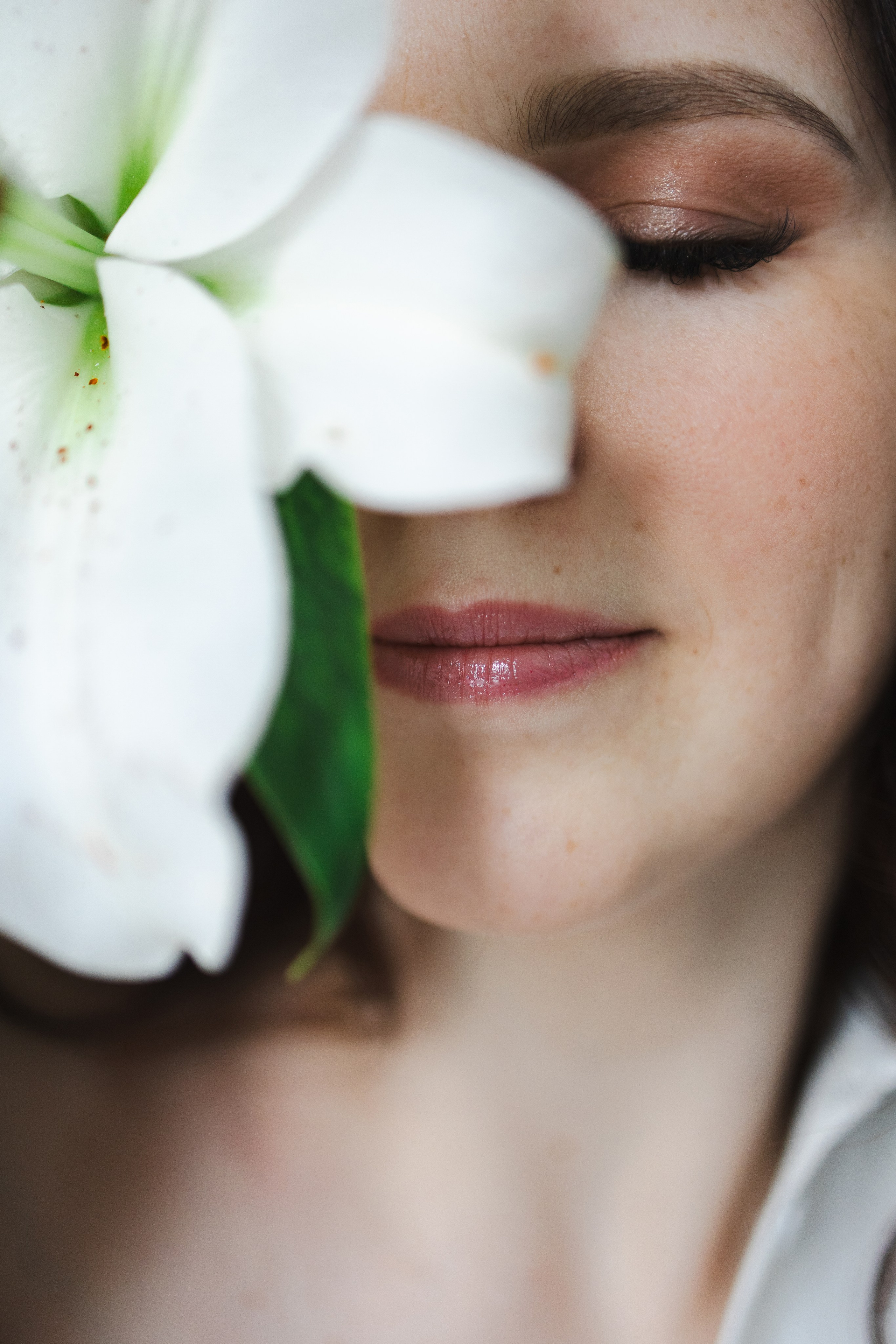 Весенний фотодень