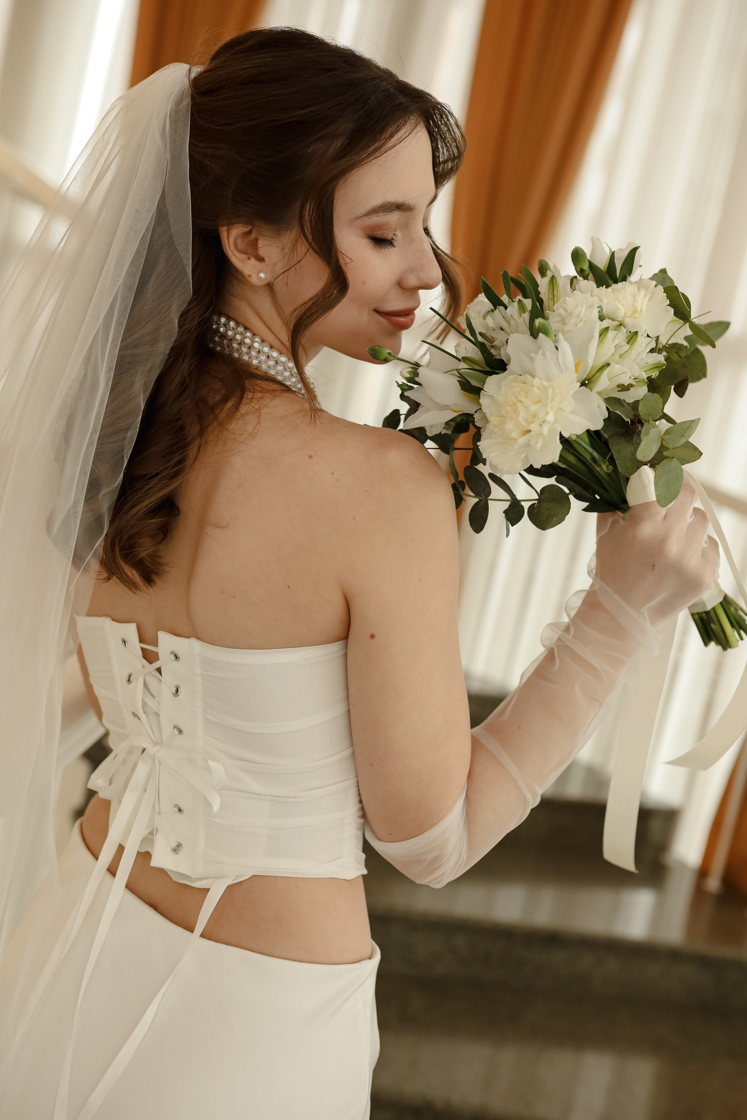 Даниил и Варвара. Инна Вильт| лайфстайл фотограф из Новосибирска