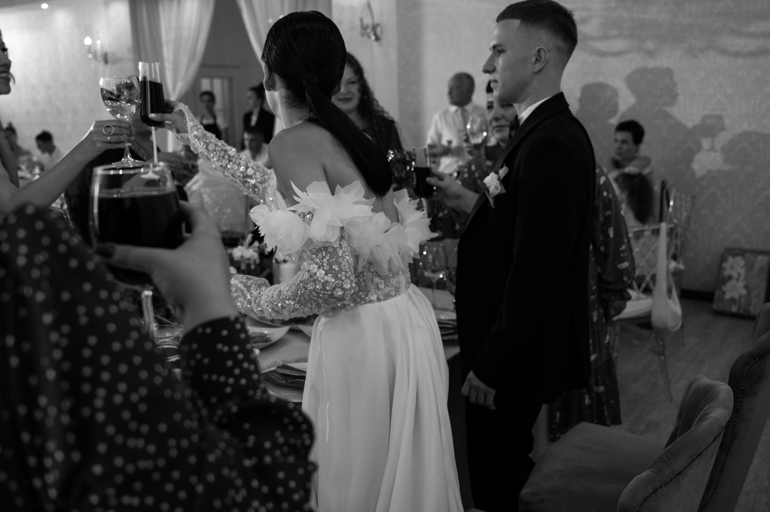 Александр и Диана. Свадебный и Семейный фотограф в Абакане, Красноярске