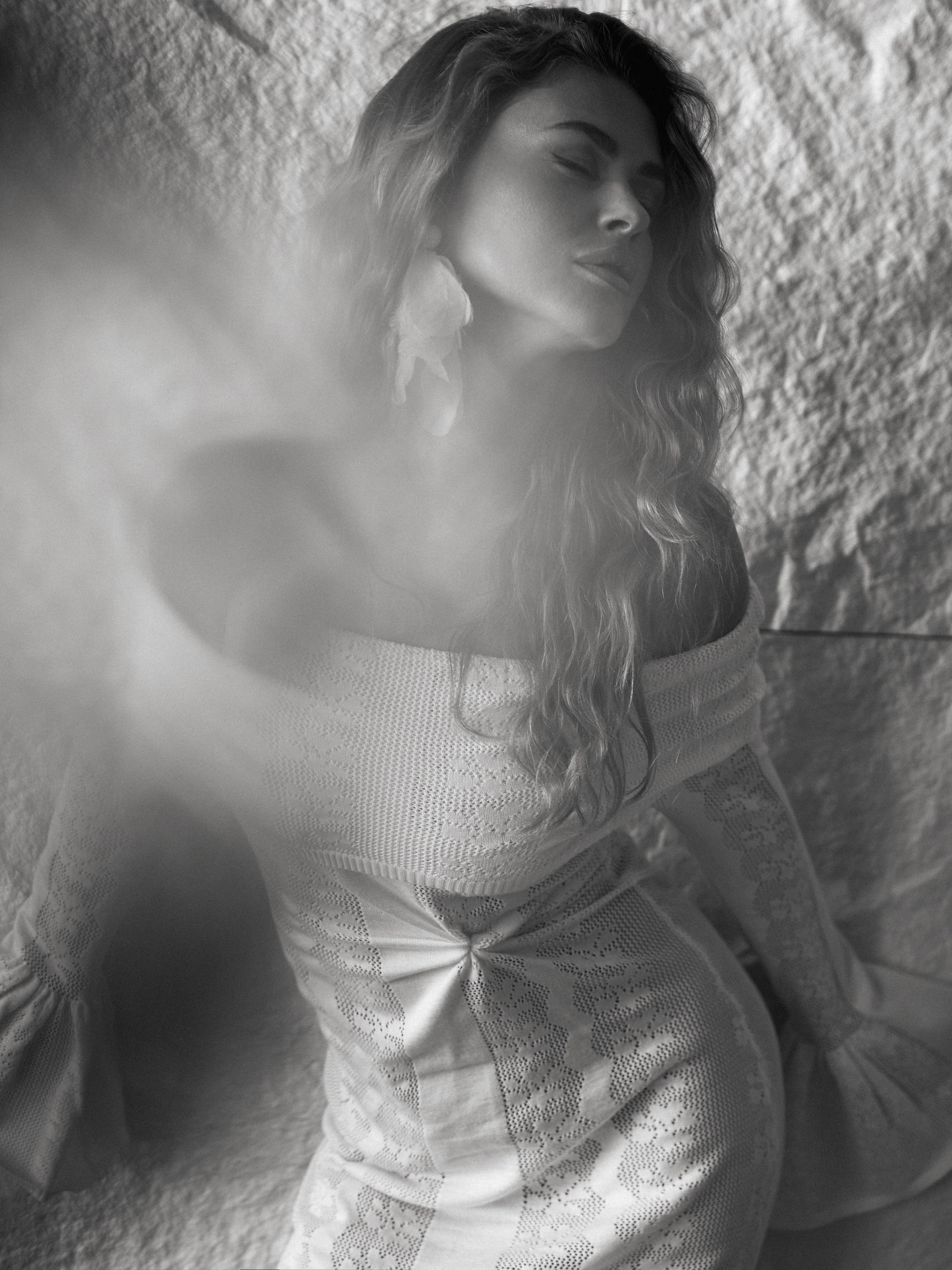 Сексуальная фотосессия в Хабаровске под ключ