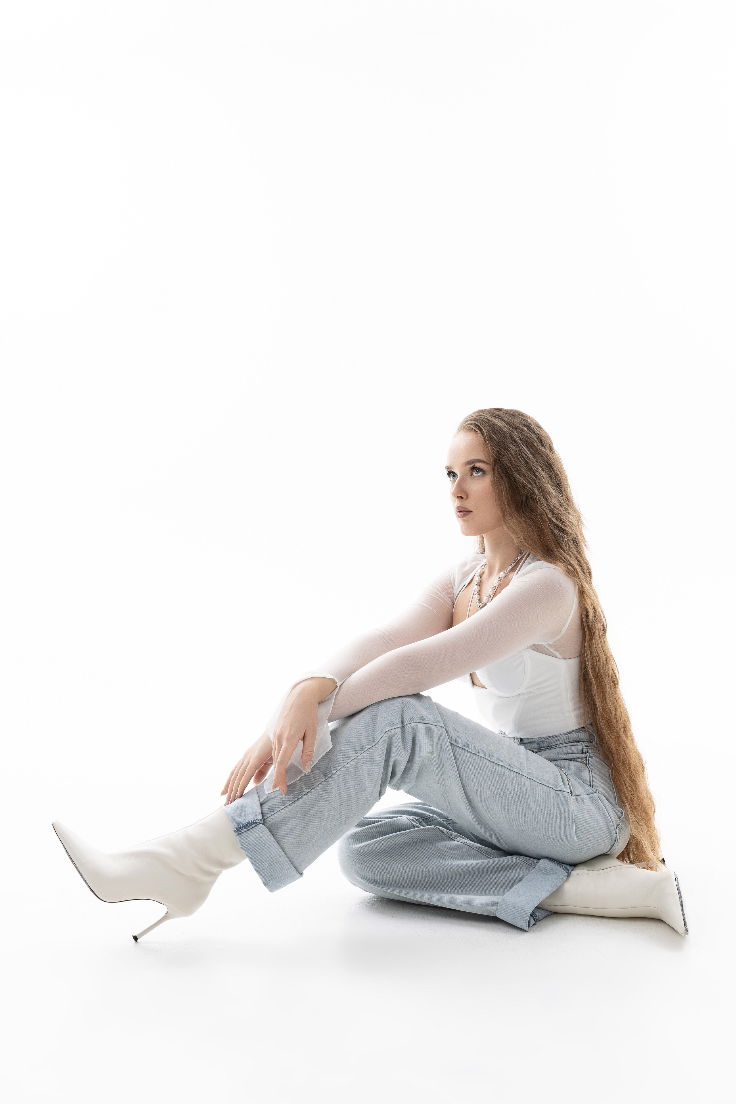 Алина. Анастасия Безуглова- свадебный фотограф в Таганроге