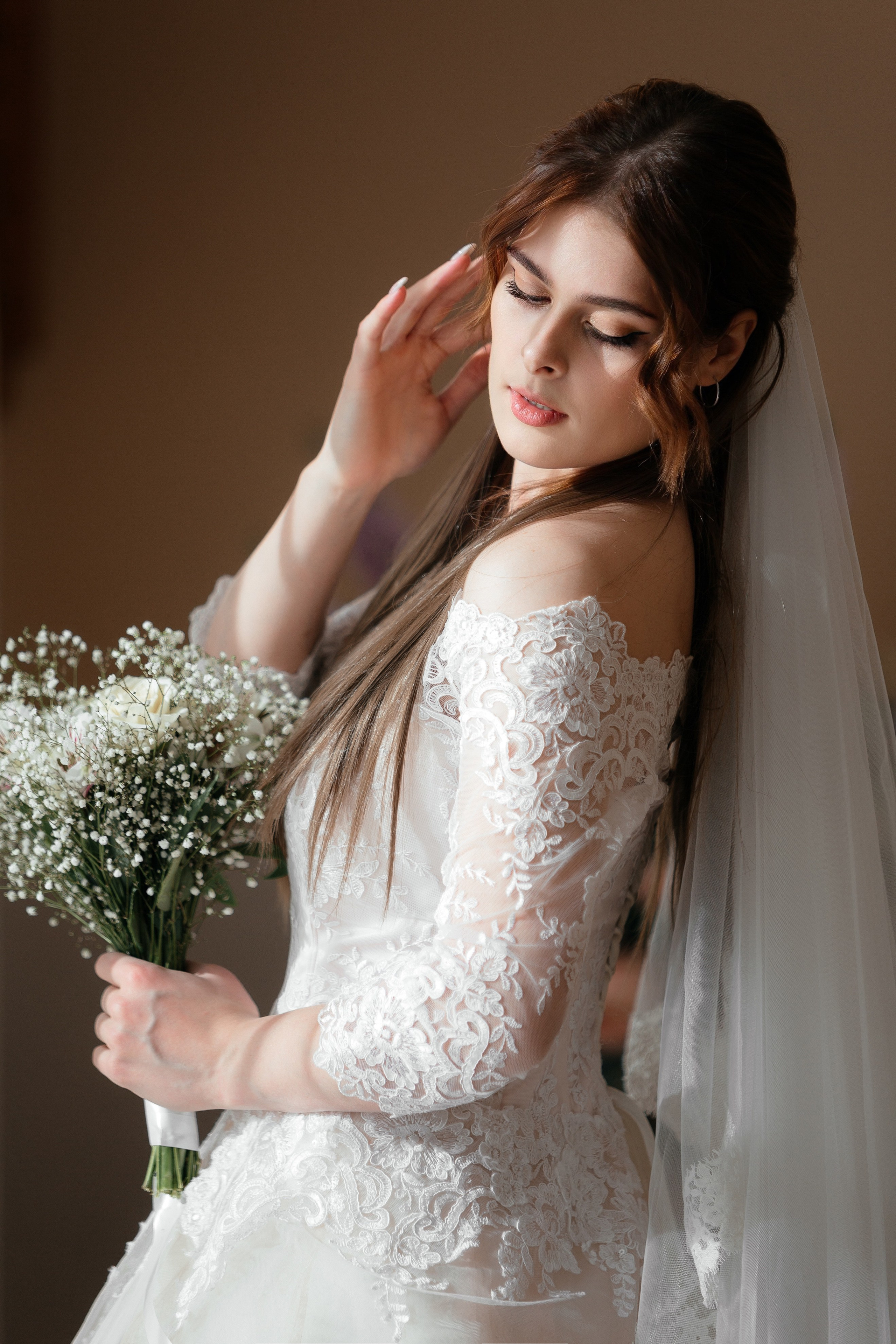 Свадьба Никита и Анастасия. Фототерапевт Ева Бунеева