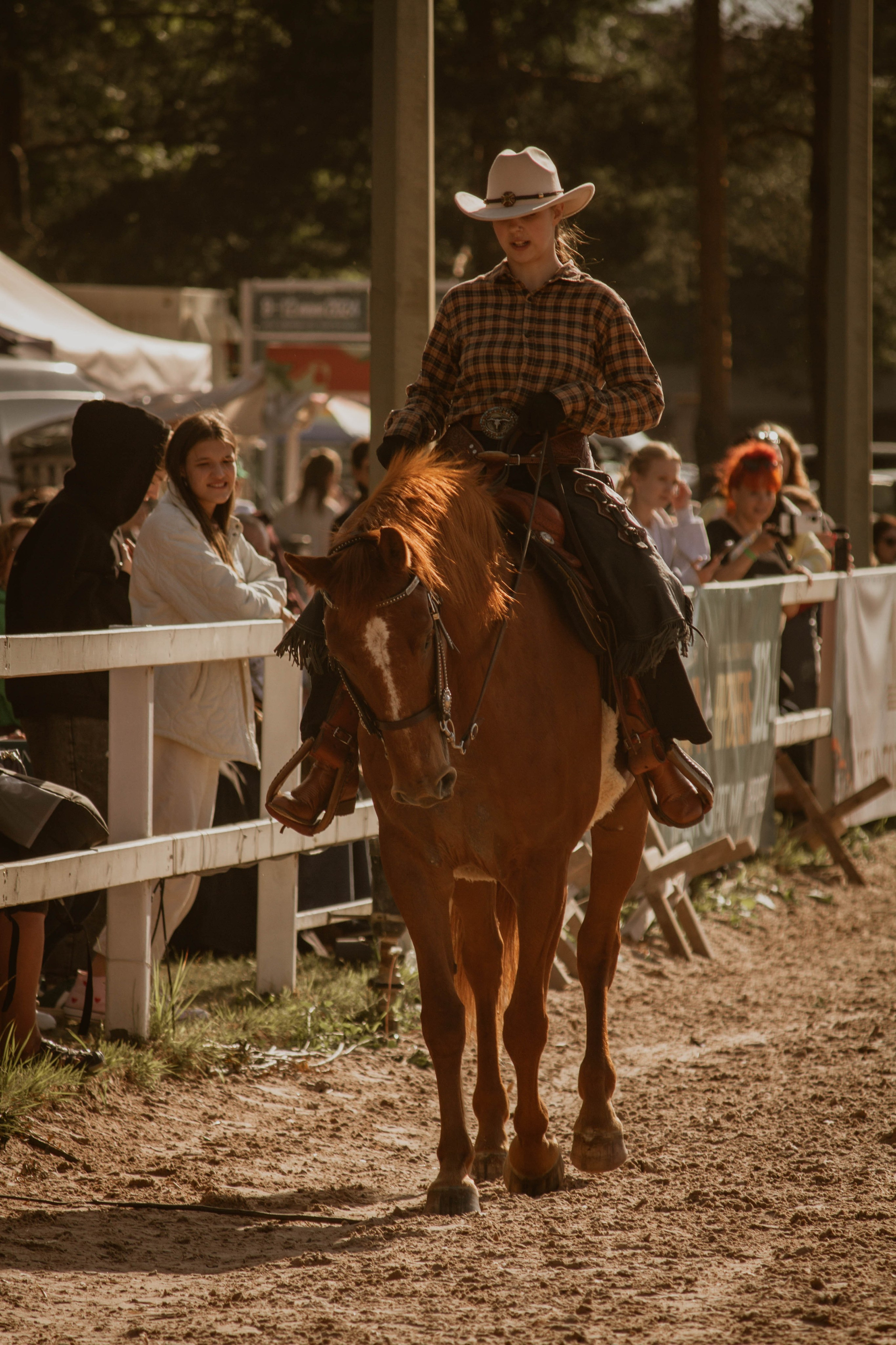 ИППОСФЕРА — Международная конная выставка. Создадим шедевр? Виталина и её фотоискусство