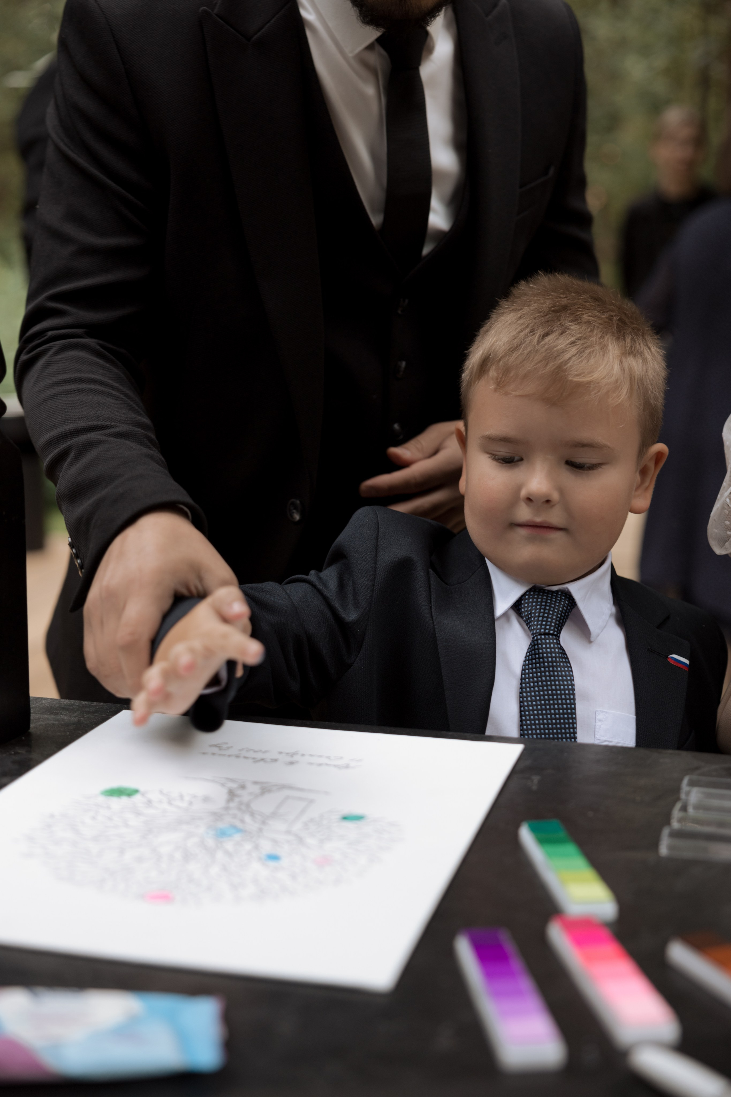 SAY SOMETHING LOVING. Фотограф Наталия Бирюкова