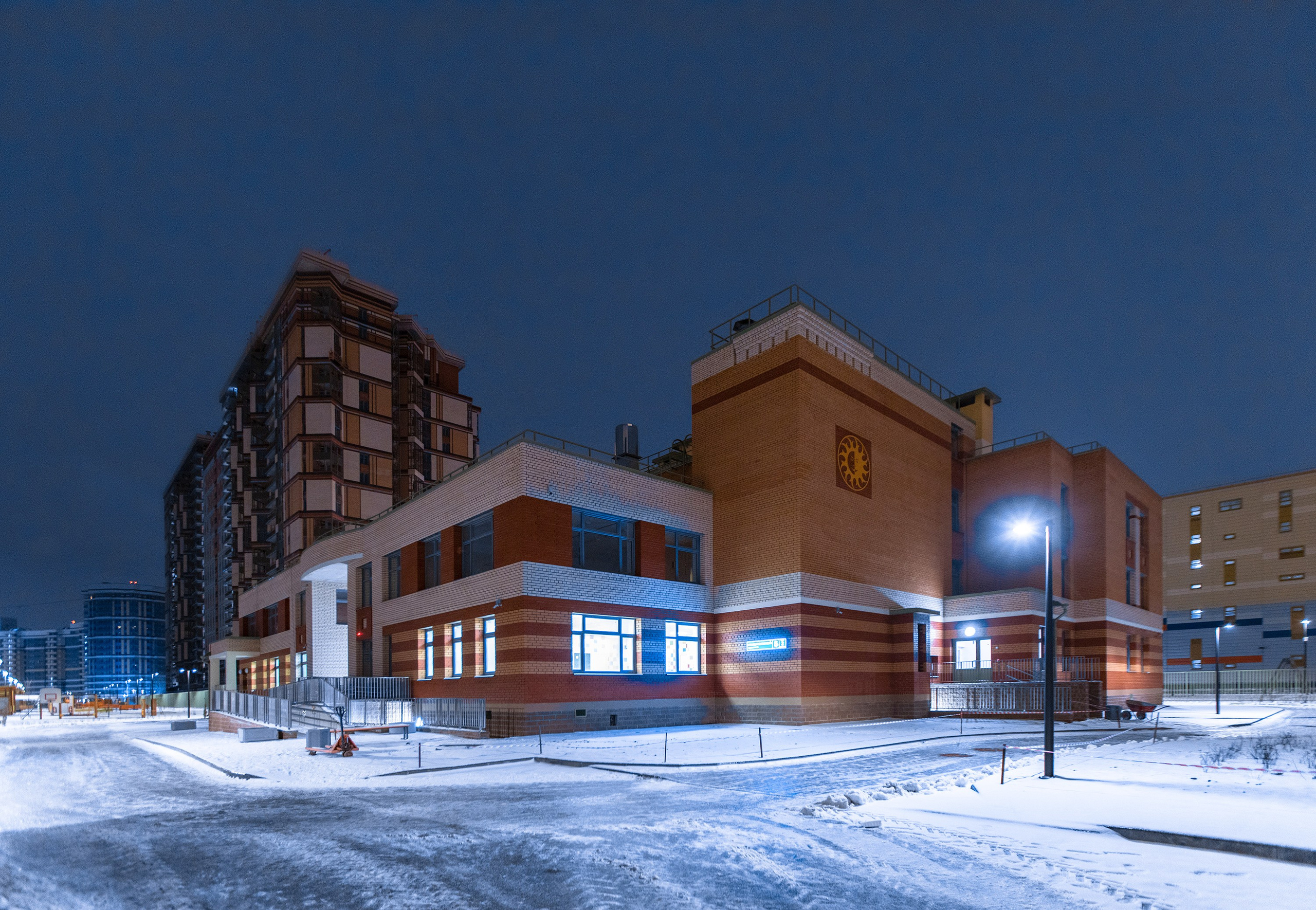 Commercial Estate. REMAG Real estate photography, Architectural, Industrial Texas