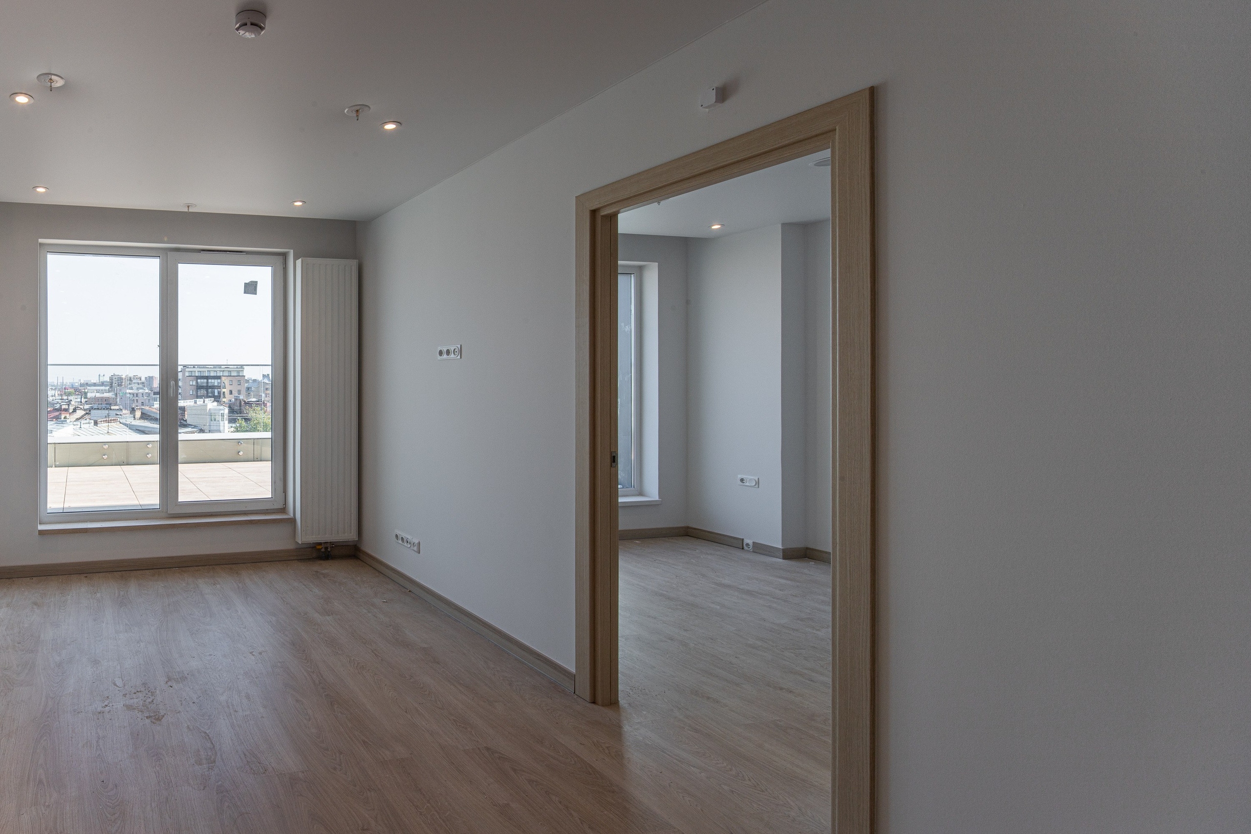 Commercial Estate. REMAG Real estate photography, Architectural, Industrial Texas