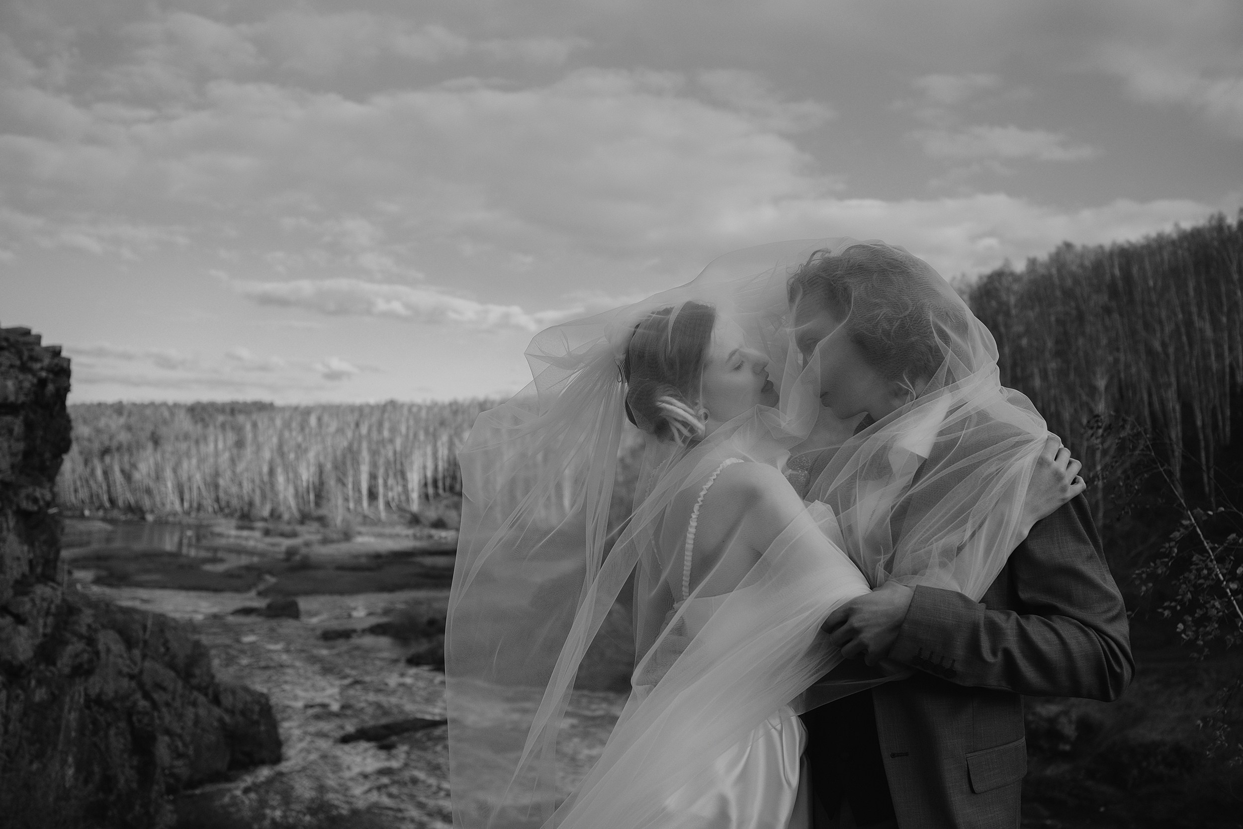 Danil \ Alina — Revun. Фотограф Юрий Марилов Москва, Тюмень