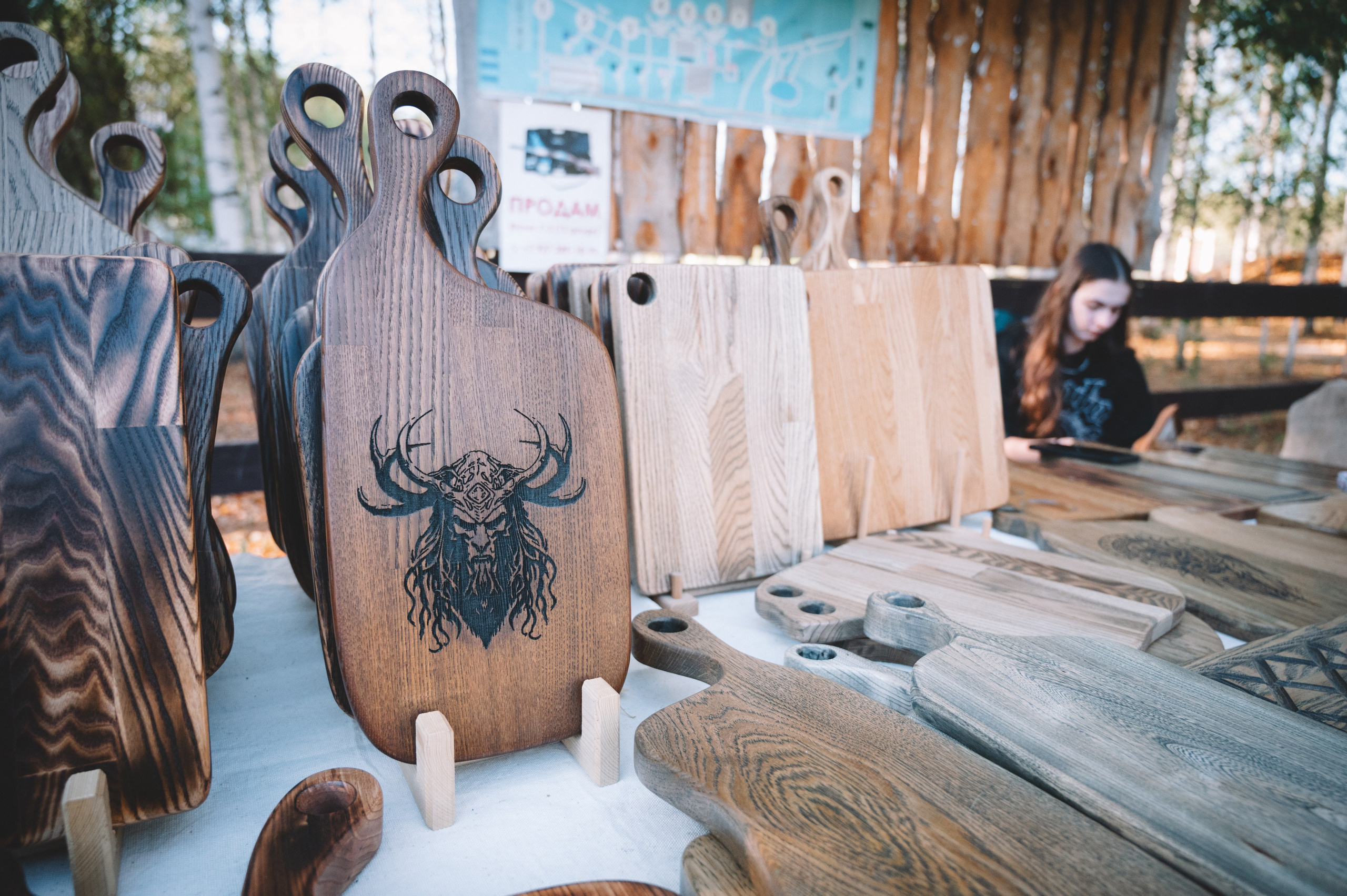 Жукфест 2024. Фотограф Анна Темнова. Пенза