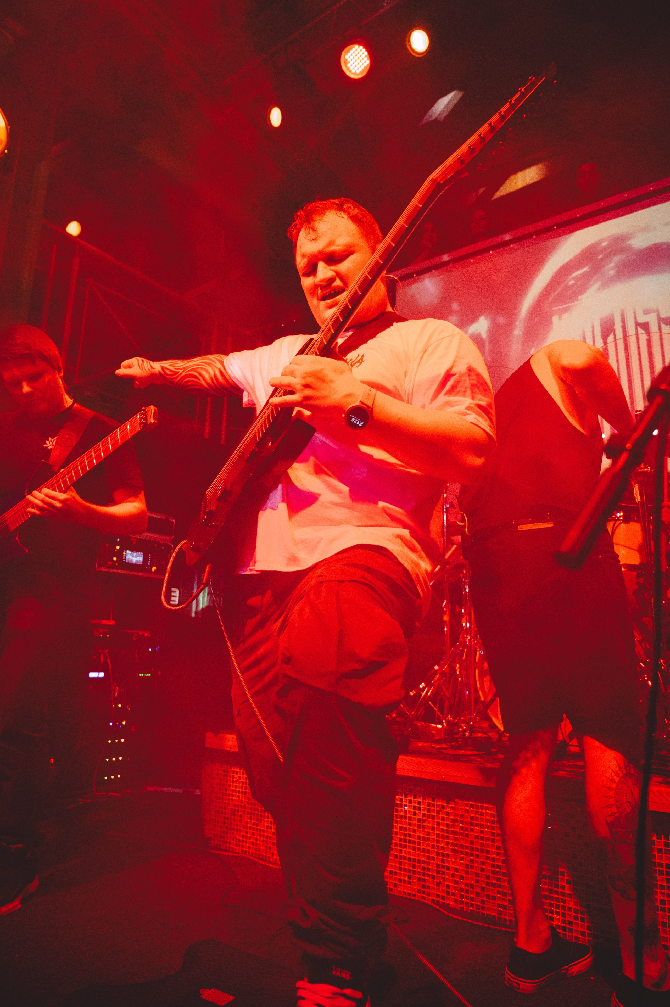 The Koloss. Фотограф Анна Темнова. Пенза