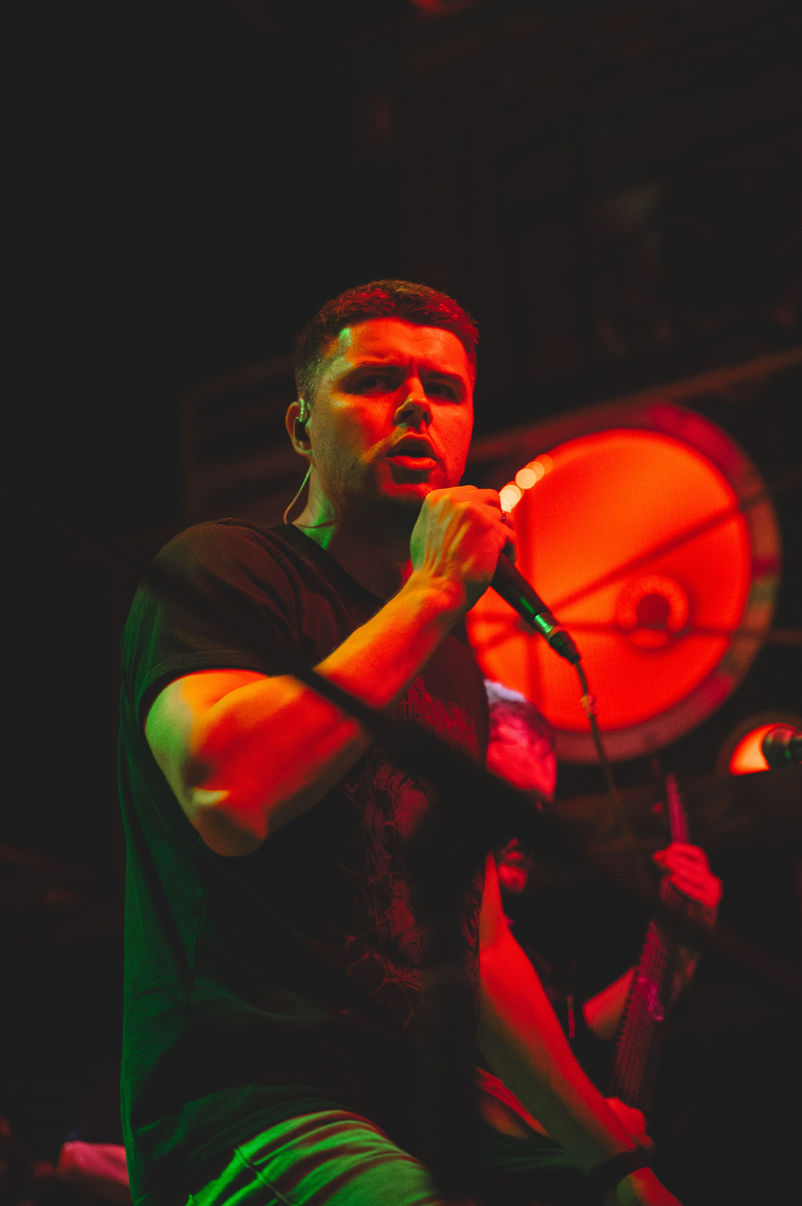 The KOLOSS. Фотограф Анна Темнова. Пенза