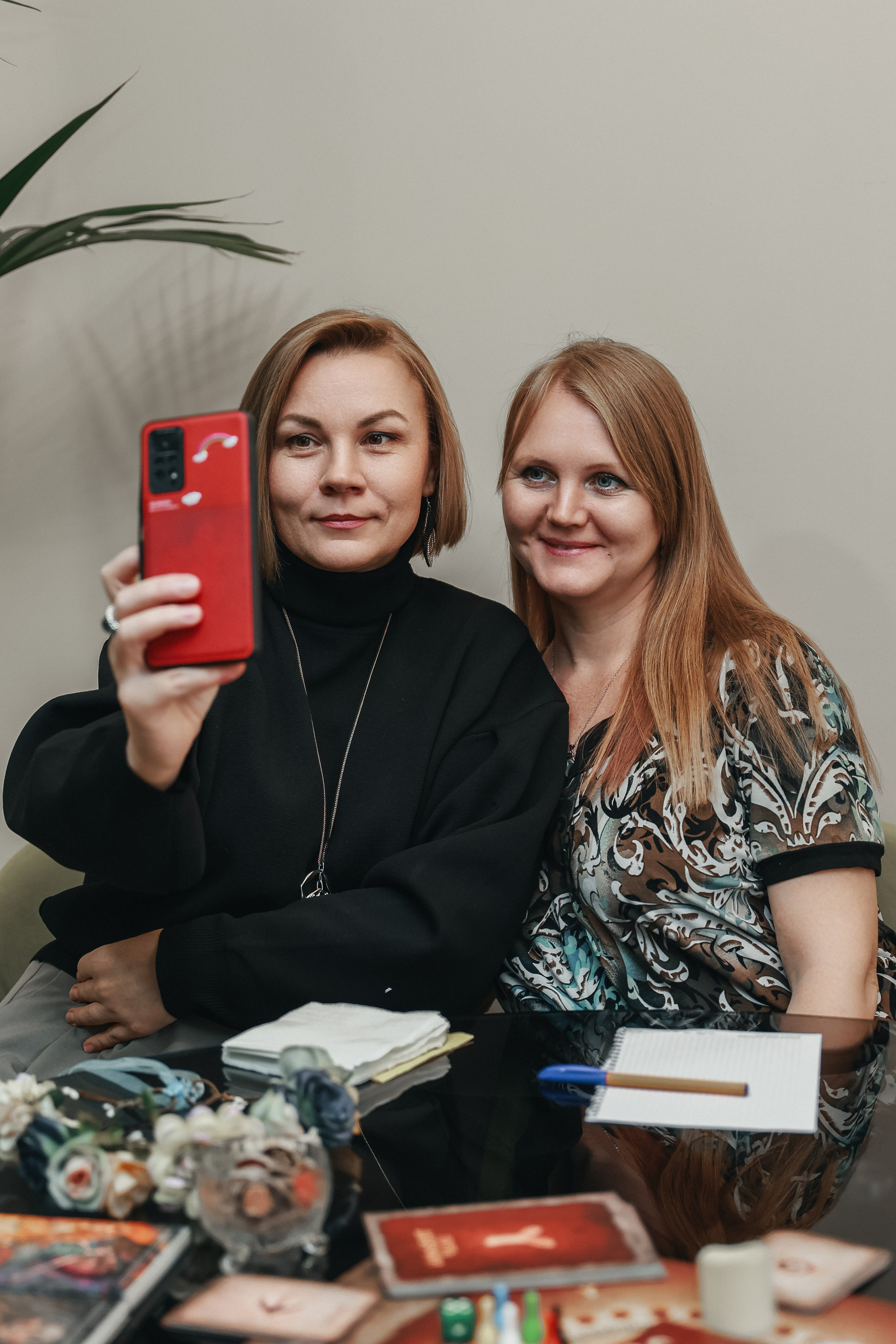 Трансформационная игра «Переходы». Фотограф Воронеж, Новая Усмань Мария Бублик