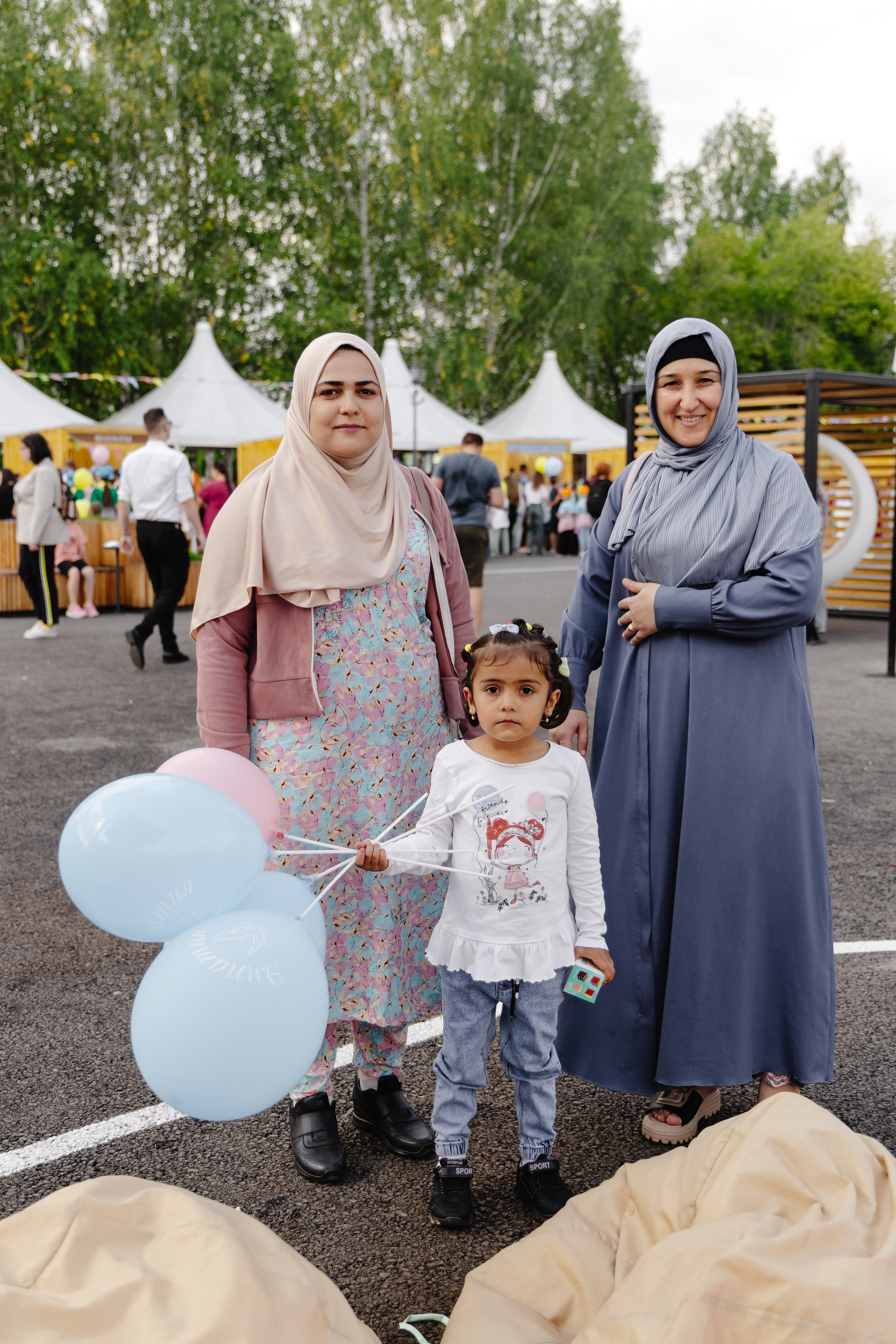 Фестиваль с эмпатией ВСМПО. Дмитрий Судаков, фотограф в Екатеринбурге и Москве