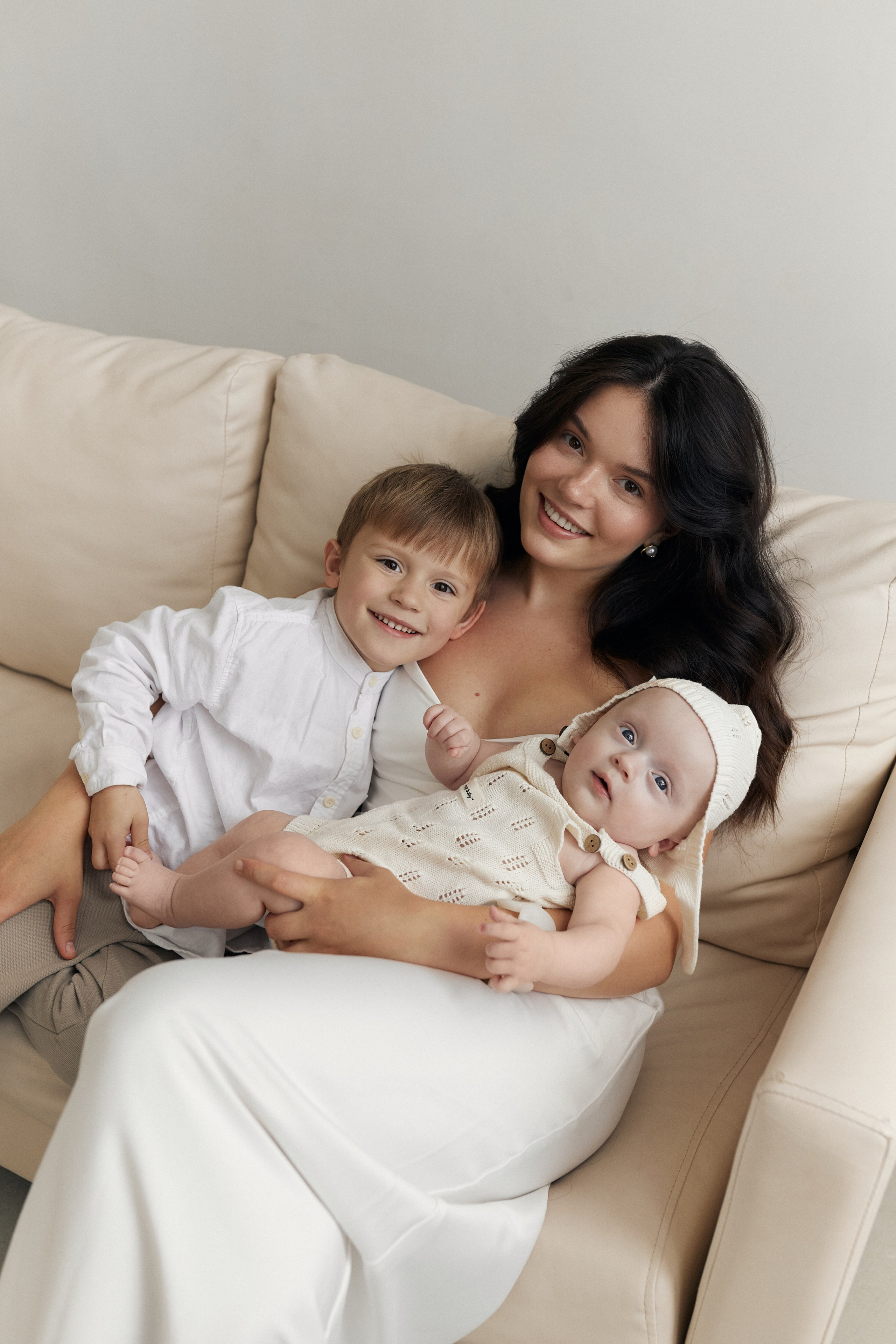 Семейная фотосессия. Фотограф. Екатеринбург. Мария