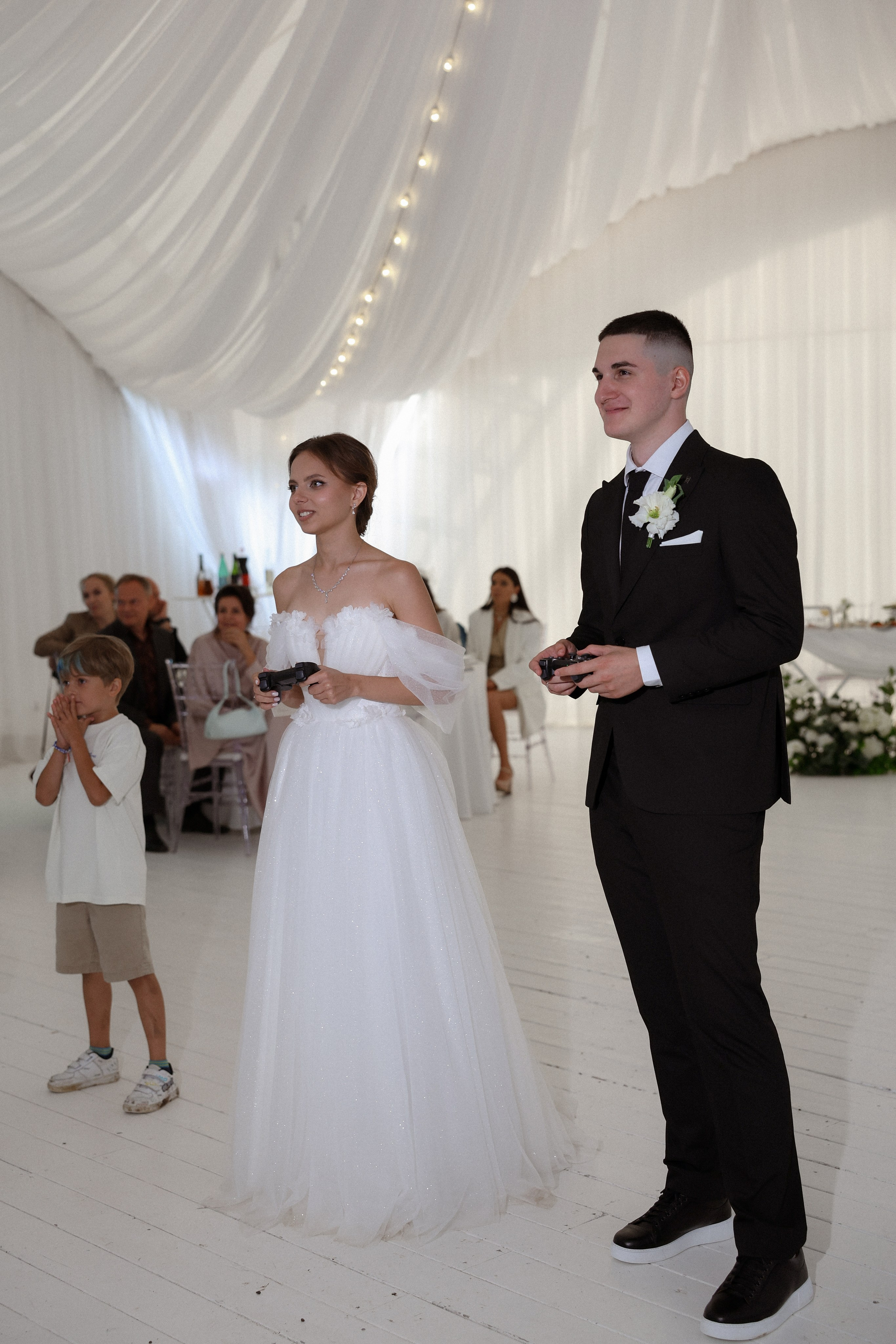 «Просто МЫ» — Дарья и Иван. Свадебный и семейный фотограф в Москве Ломова Ирина