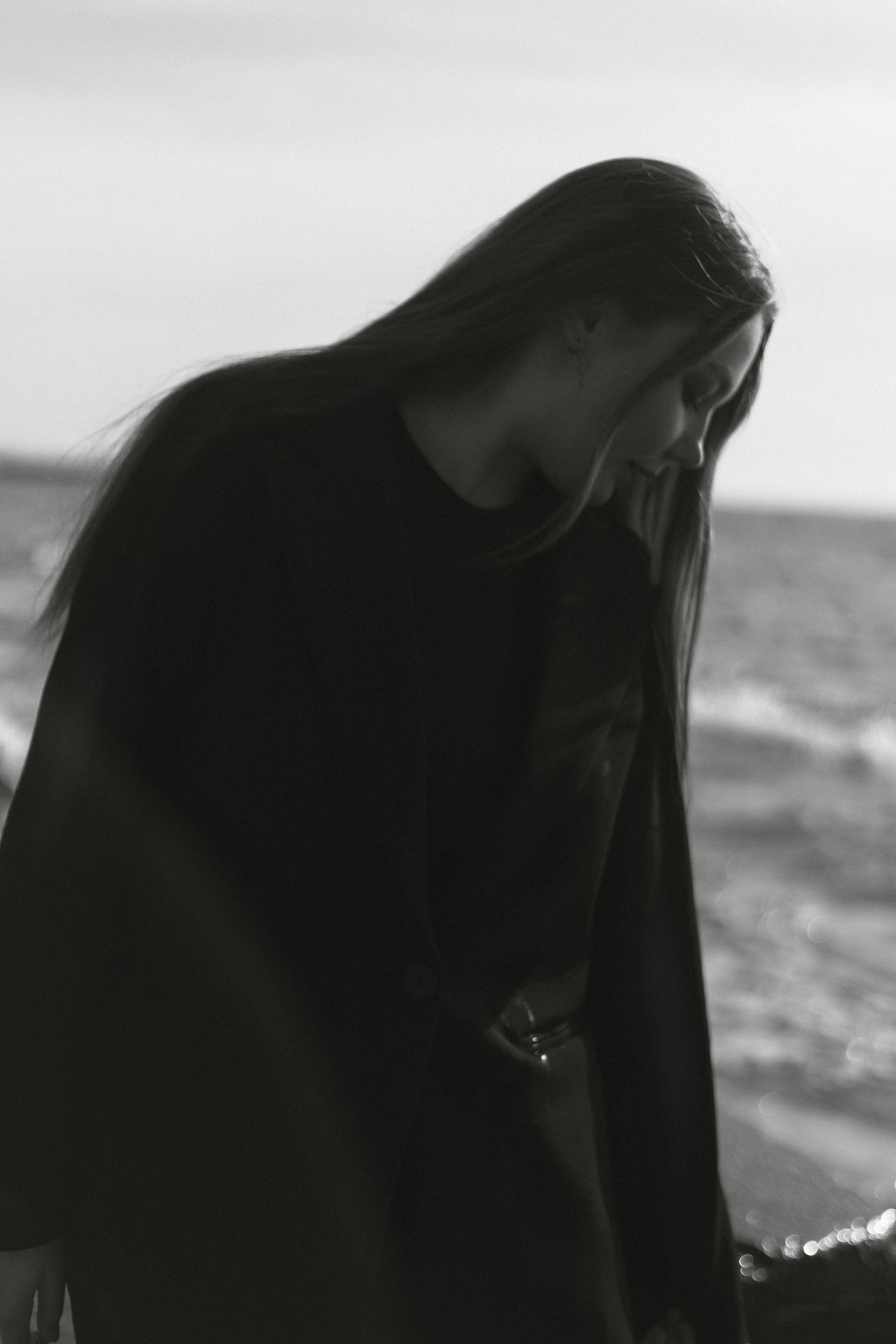 Фотосессия на море (Николаевка) Вита. Свадебный фотограф в Симферополе (Крым) Валерия Воловидник