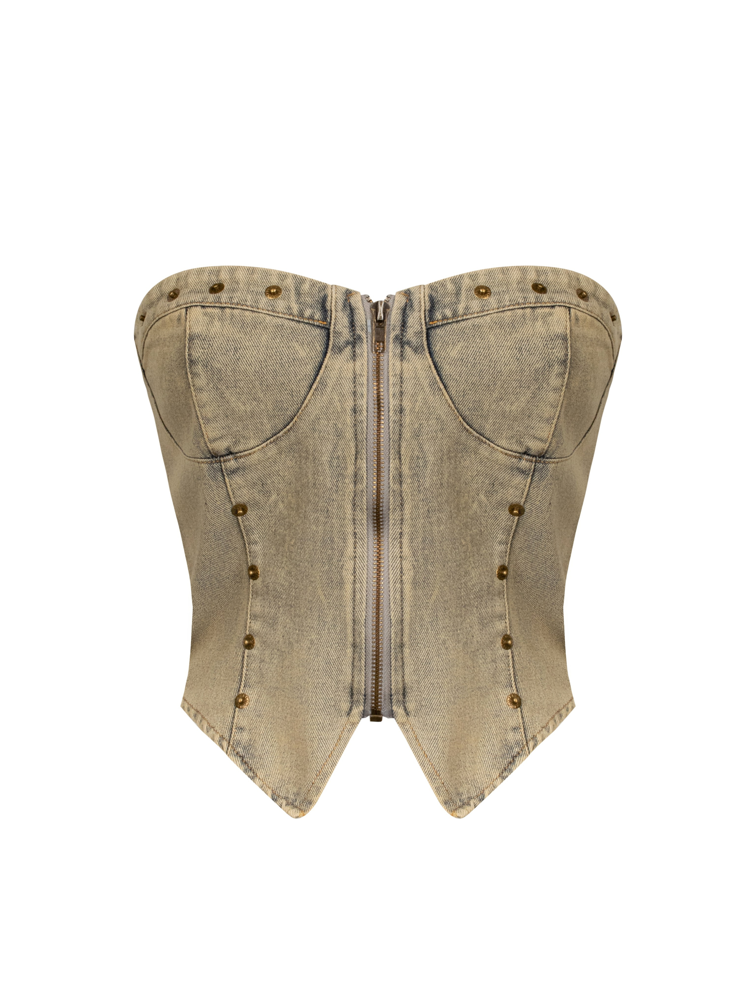 Портфолио | Невидимый манекен