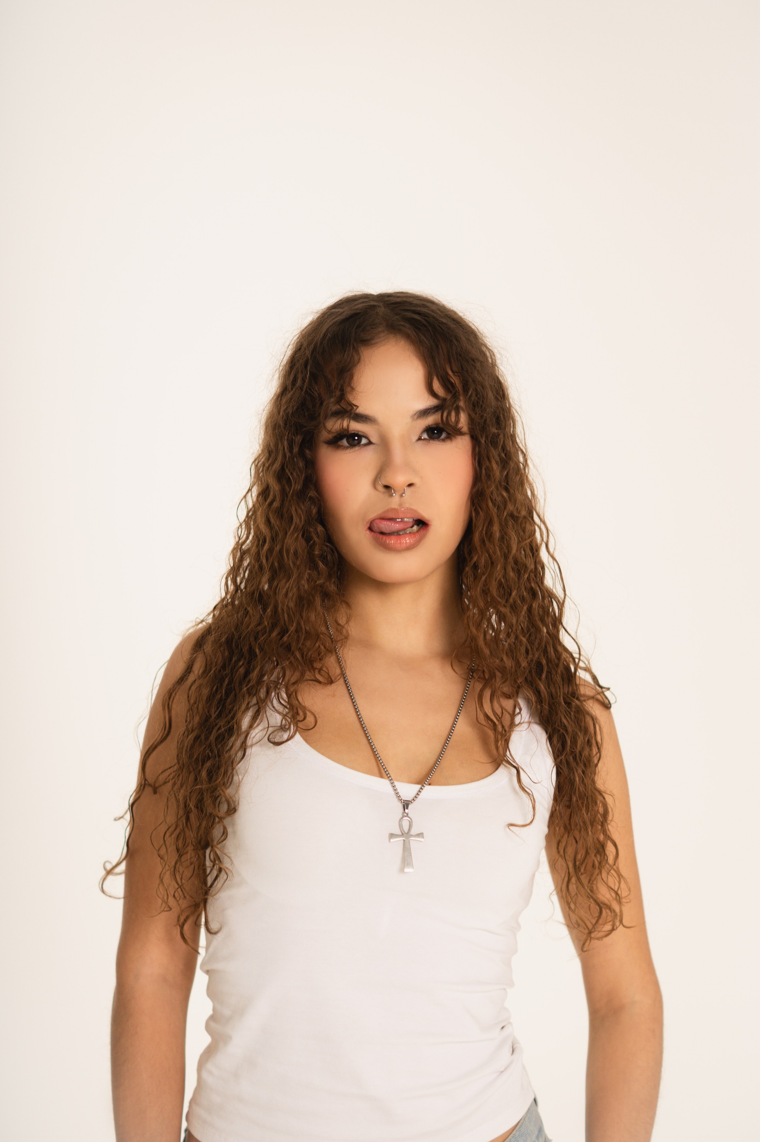 Студийные съемки. Портретный фотограф в Казани | Улюкин Андрей