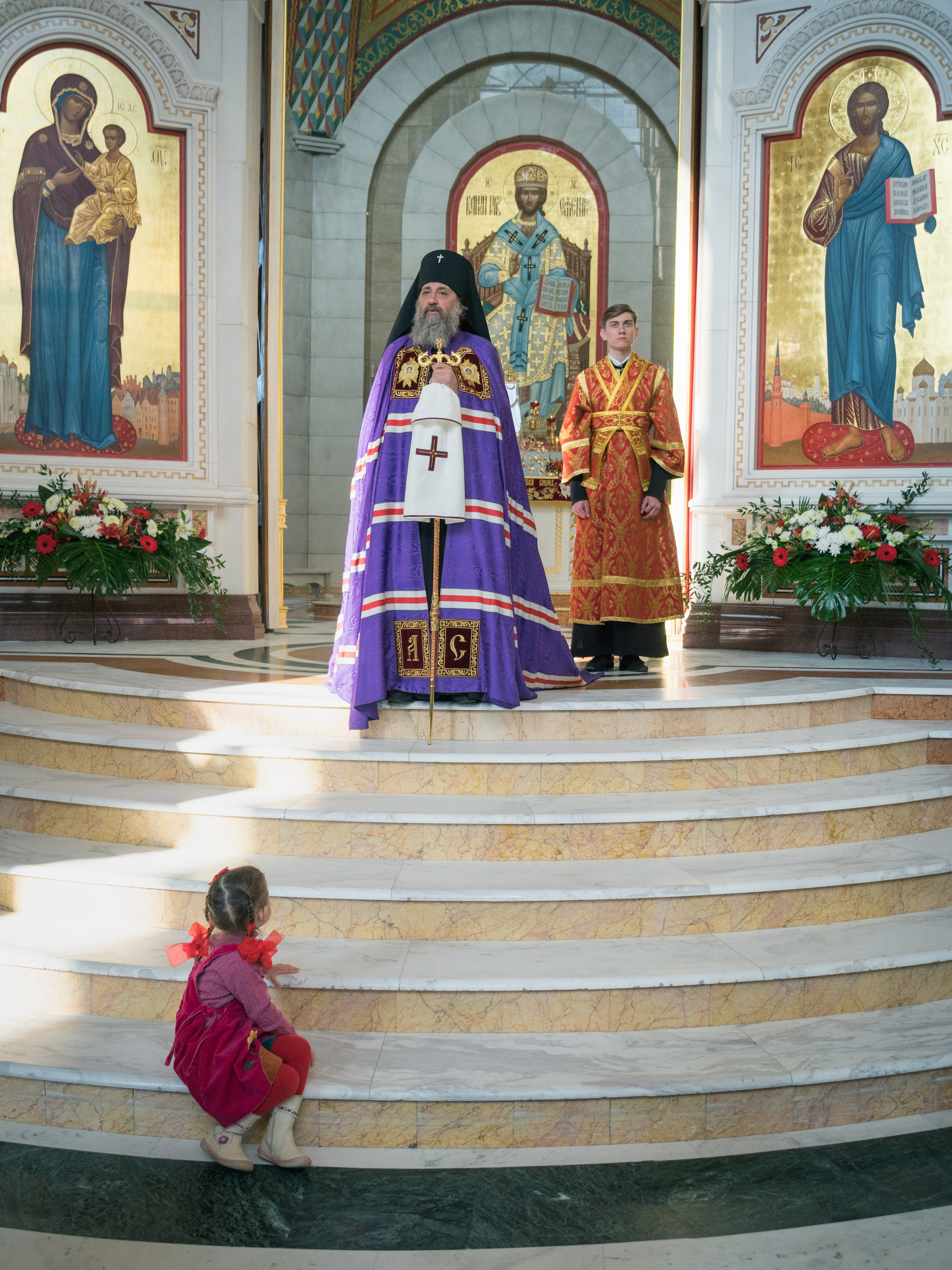 Фотовыставка «Свет Рождества». Фотограф Татьяна Рутковская Калининград