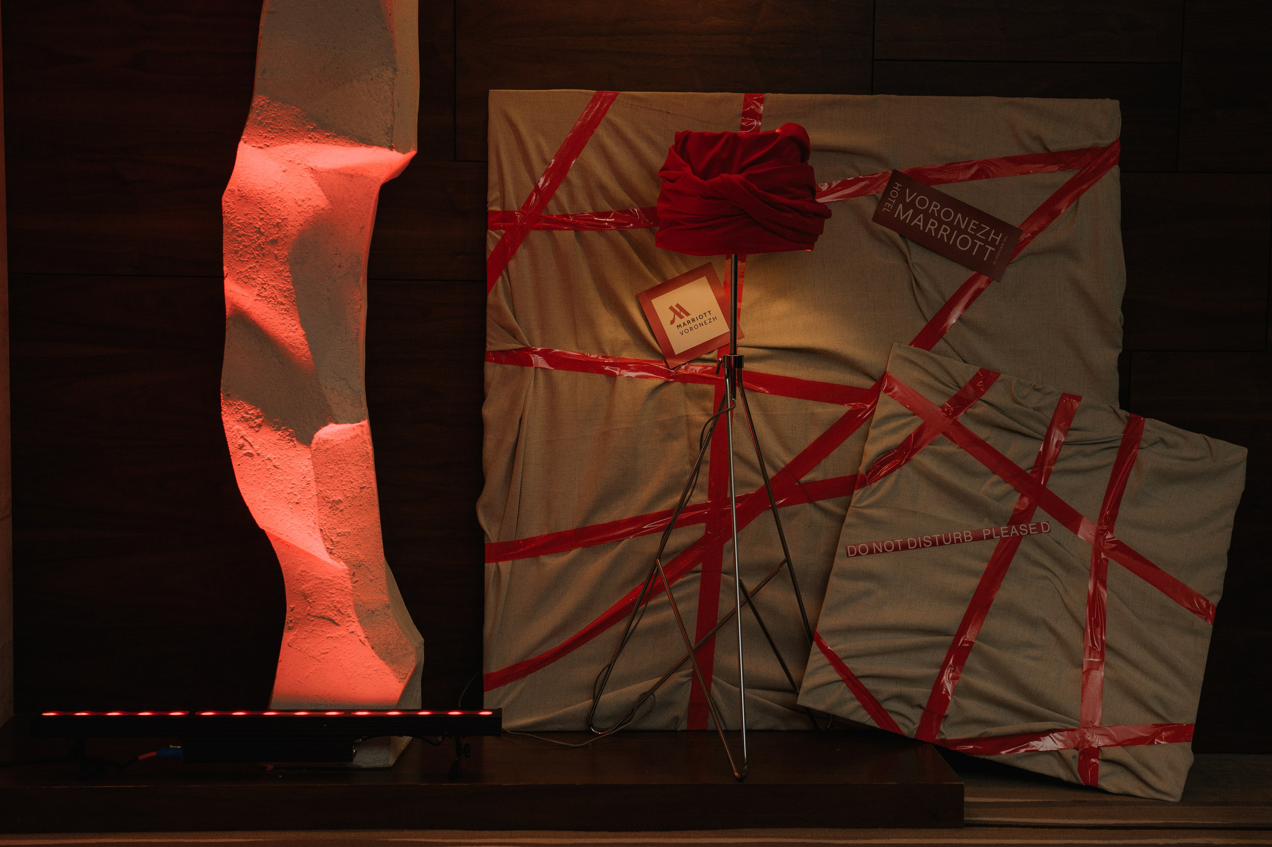 5 лет Марриот Воронеж. Свадебный фотограф в Санкт-Петербурге, Москве, СПб Сергей Поддубный