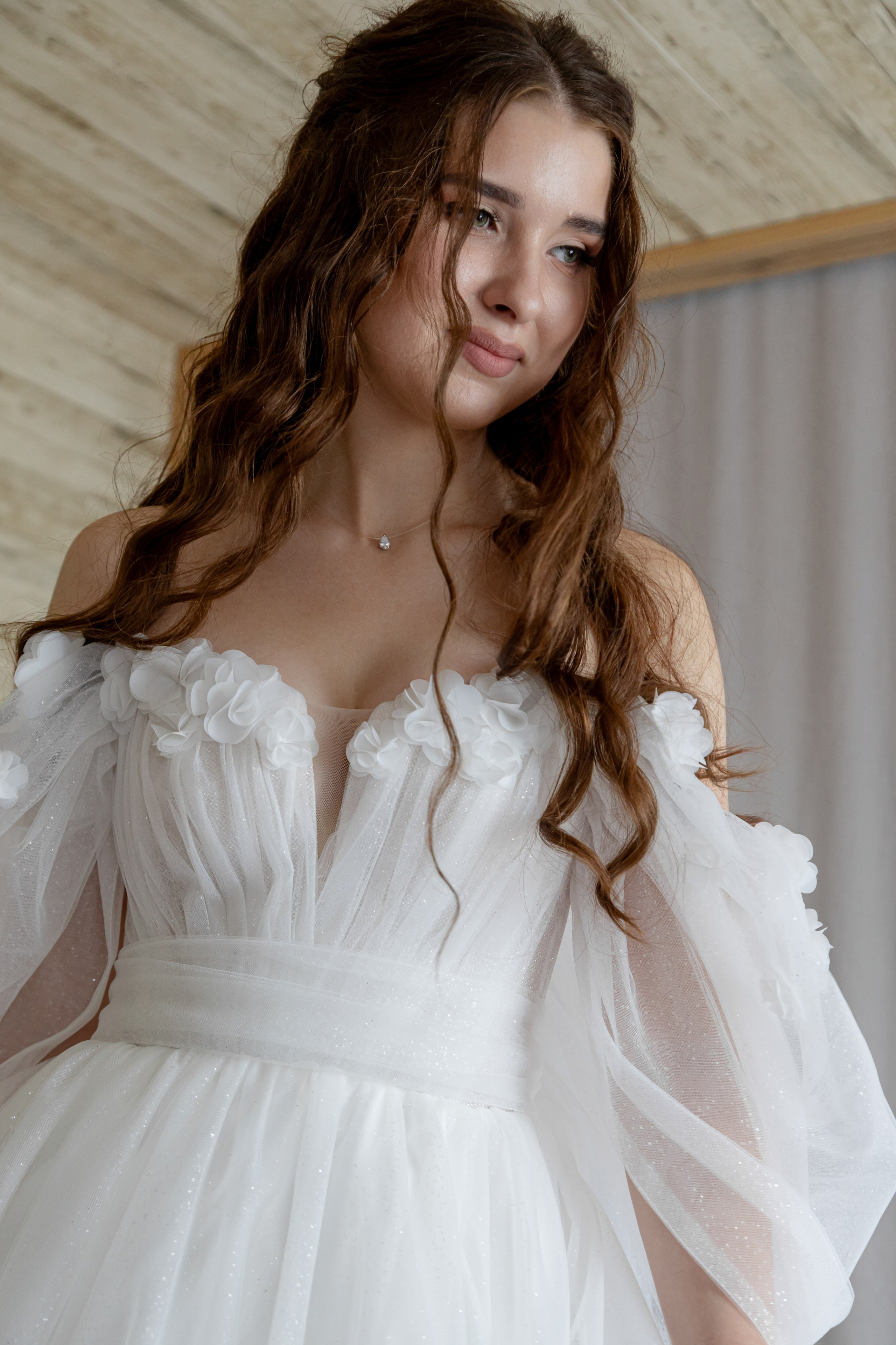 Дмитрий и Дарья. Фотограф в Самаре / Олеся Широнина