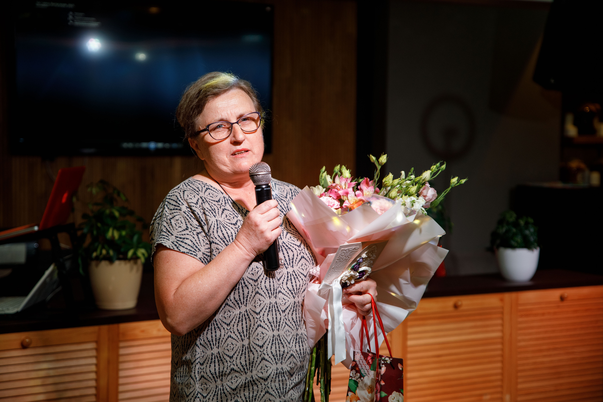 Выпускной. Ресторан Разговоры. Фотограф Андрей Баксов