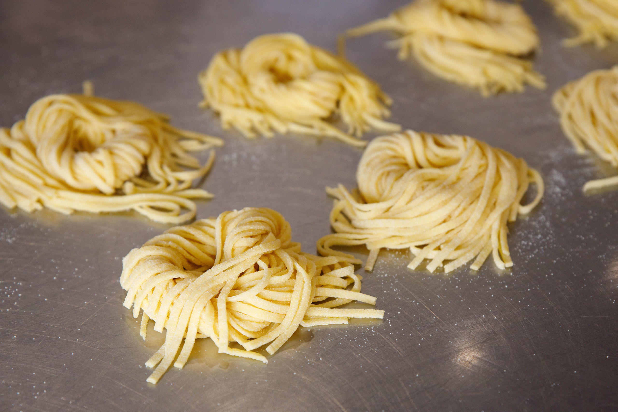 ДР Оксаны. Вилка Кулинарная студия. Фотограф Андрей Баксов