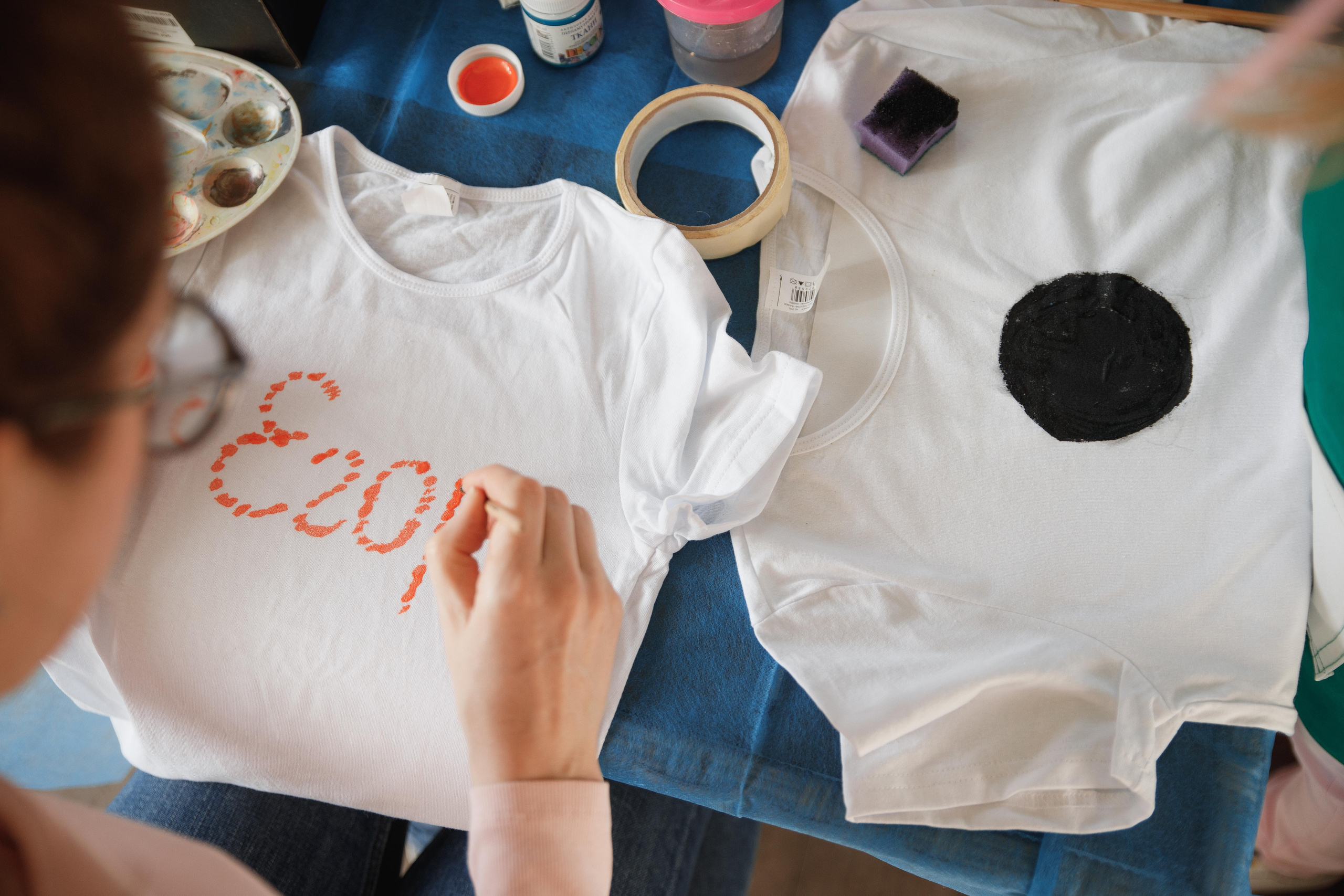 ДР Алёны. 9 лет. Фотограф Андрей Баксов