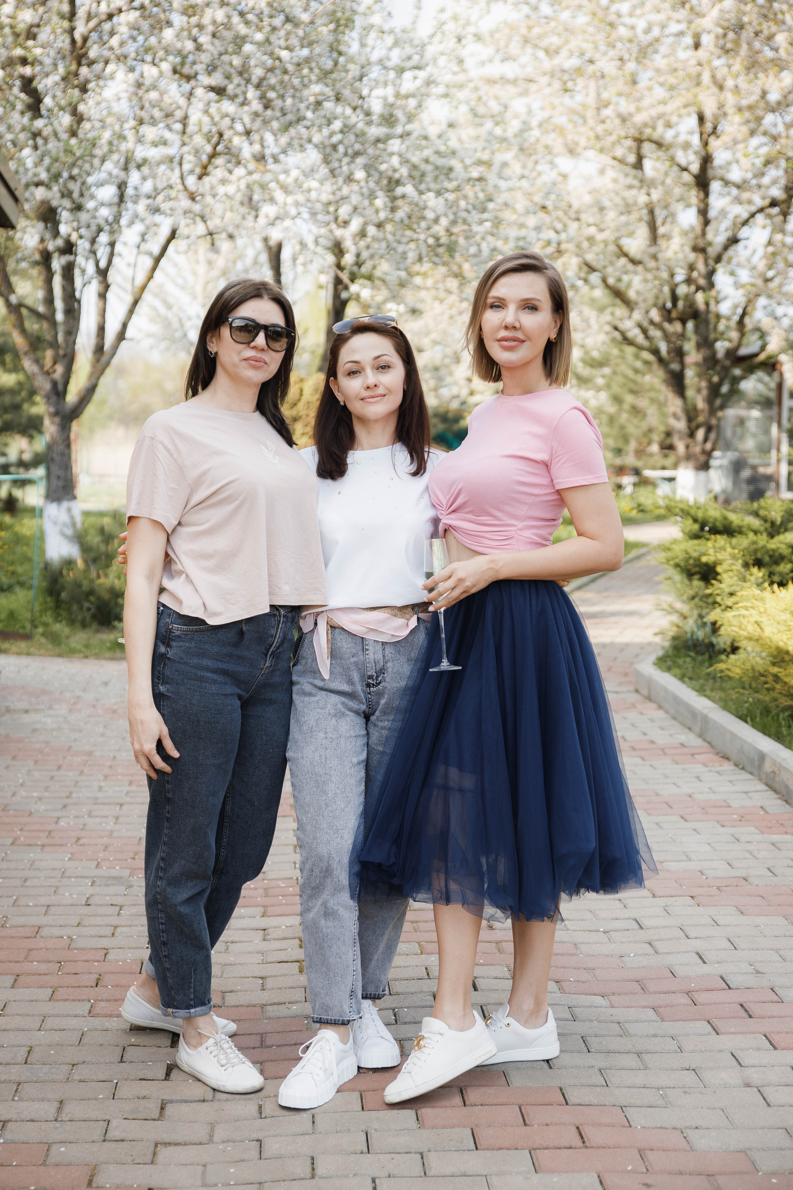 ДР Алёны. 9 лет. Фотограф Андрей Баксов