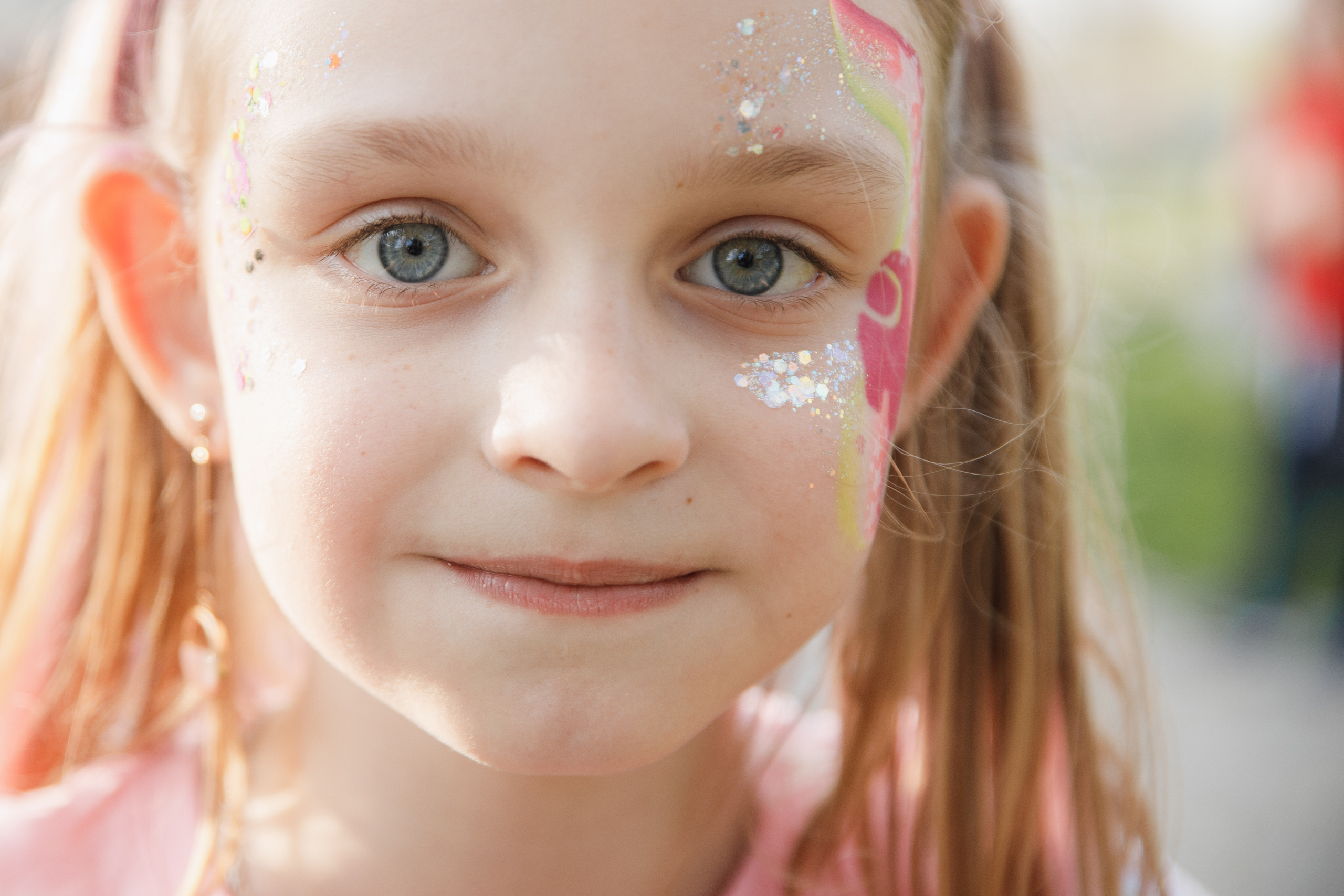 ДР Алёны. 9 лет. Фотограф Андрей Баксов