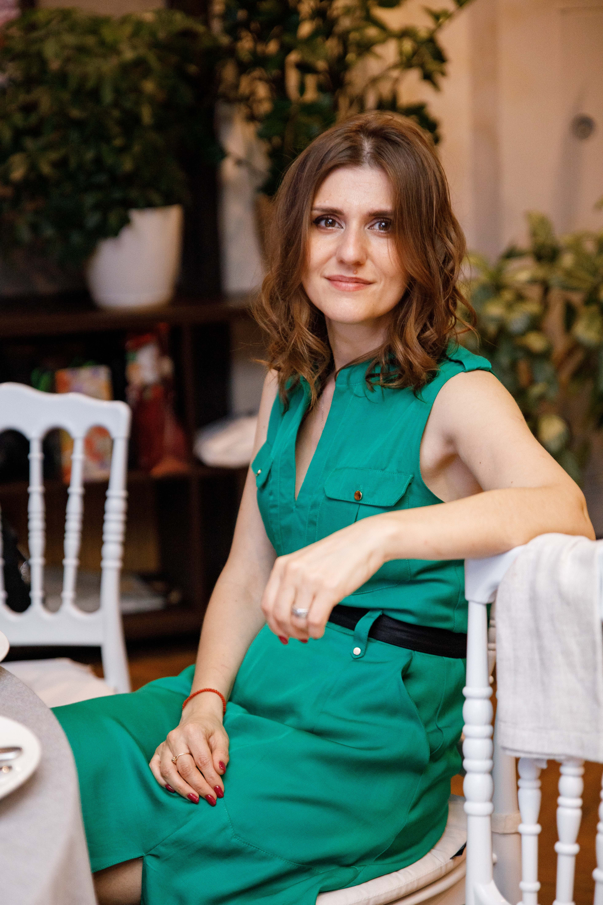 Выпускной. Ресторан Разговоры. Фотограф Андрей Баксов