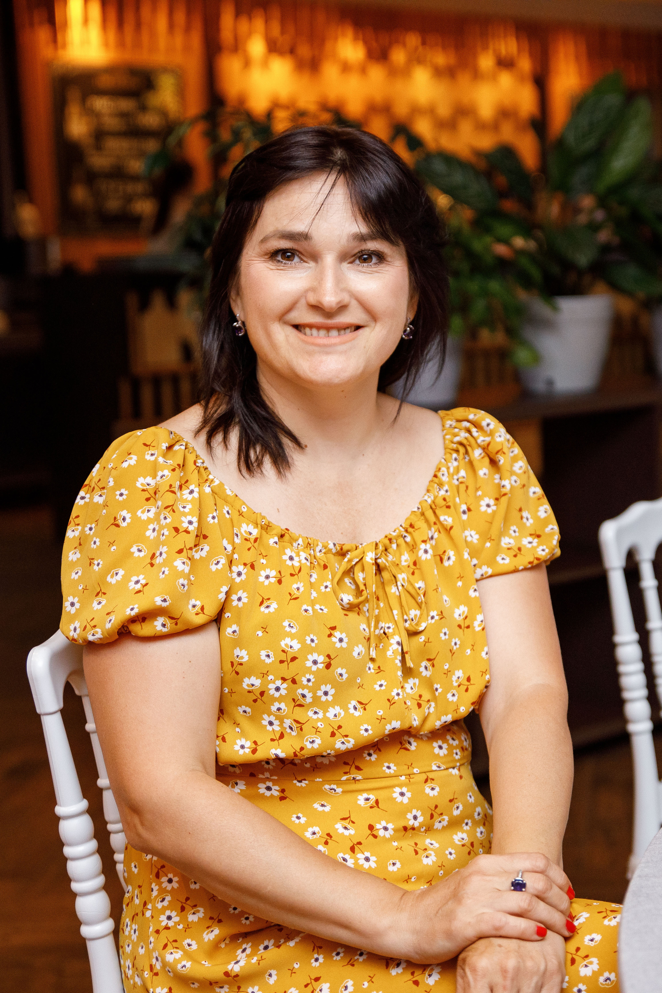 Выпускной. Ресторан Разговоры. Фотограф Андрей Баксов