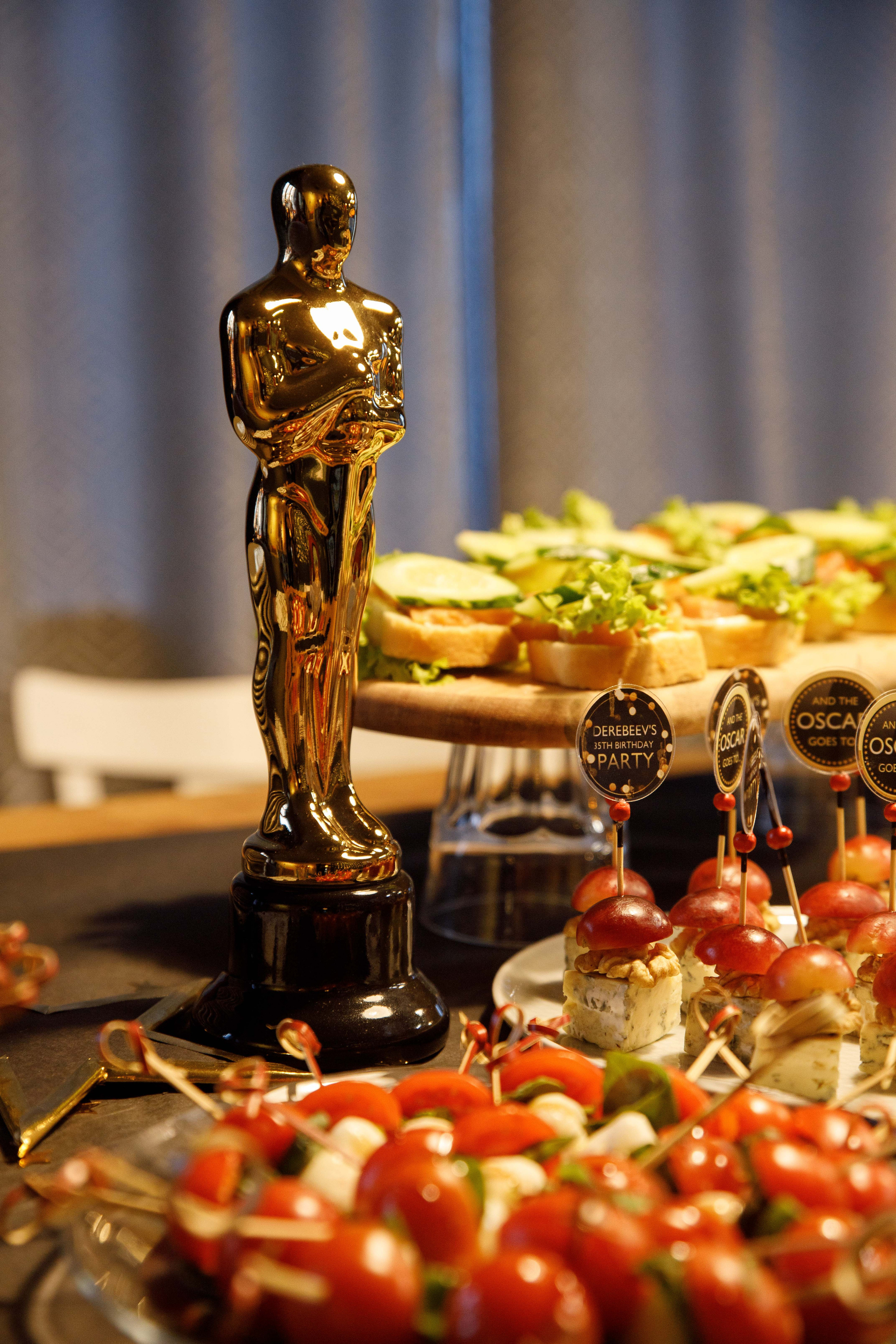 ДР Жени. Studio 13. Фотограф Андрей Баксов