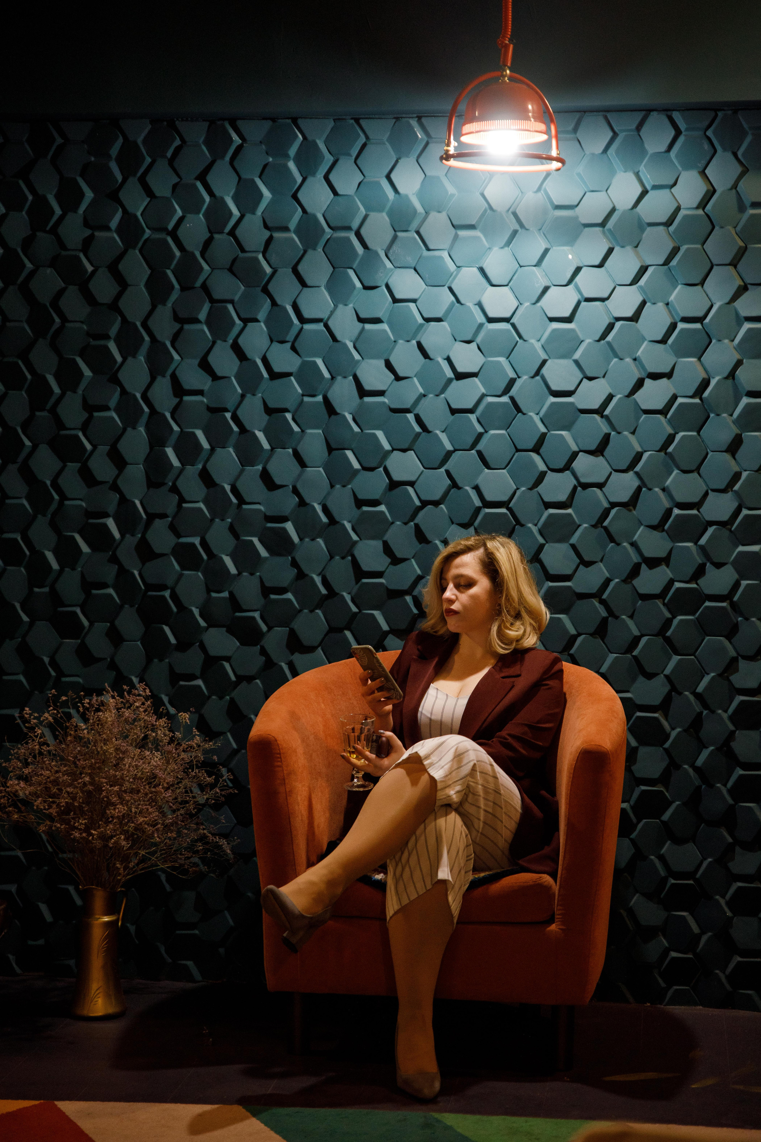 ДР Жени. Studio 13. Фотограф Андрей Баксов