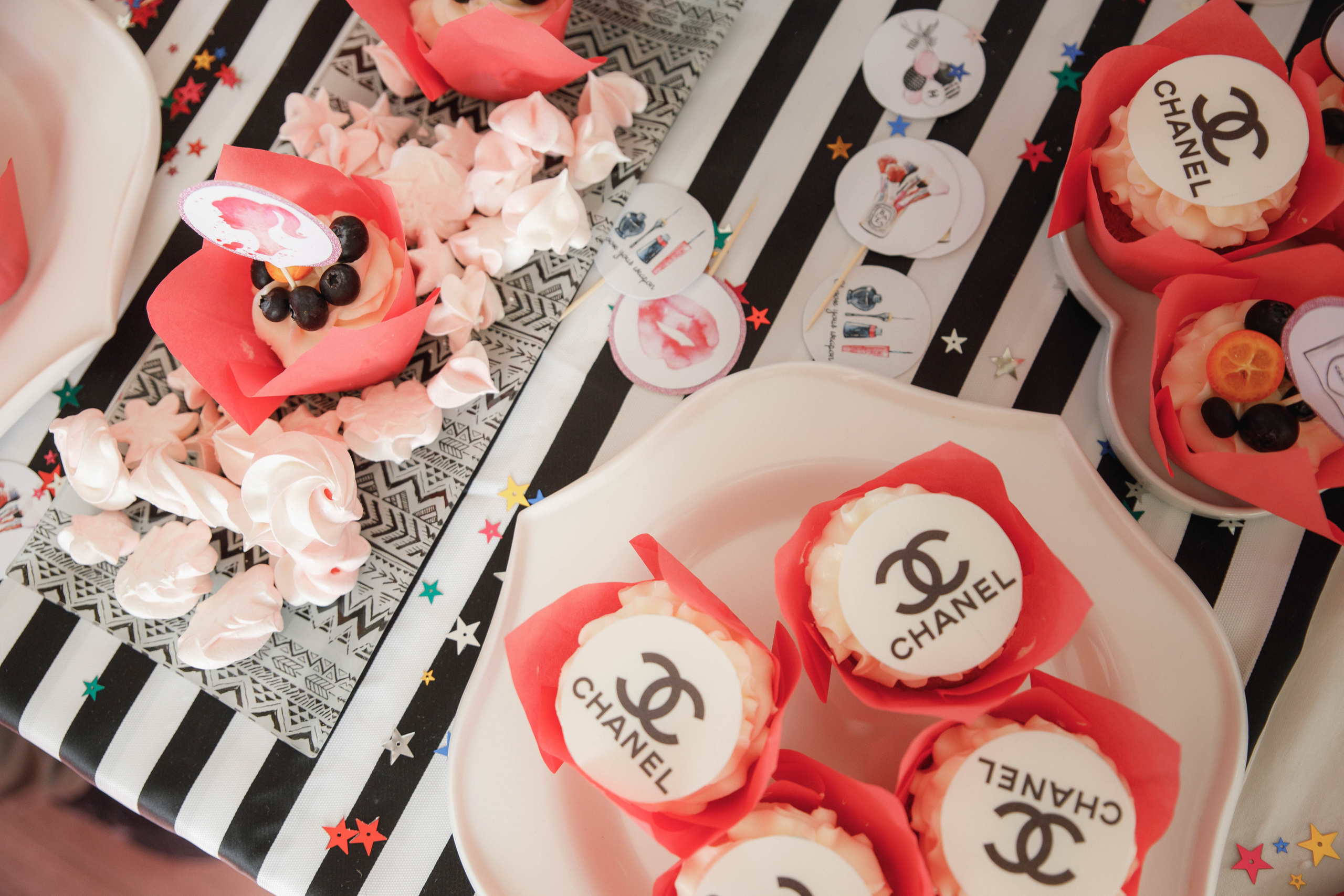 ДР Алёны. 9 лет. Фотограф Андрей Баксов