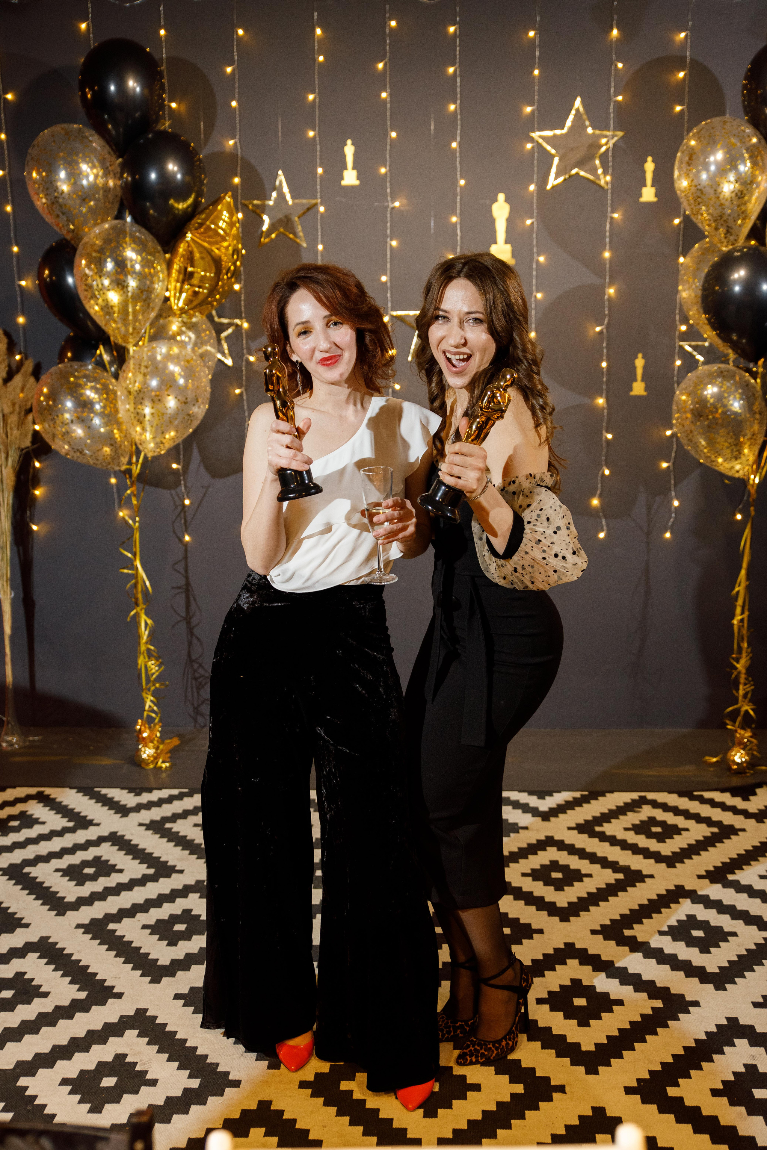 ДР Жени. Studio 13. Фотограф Андрей Баксов