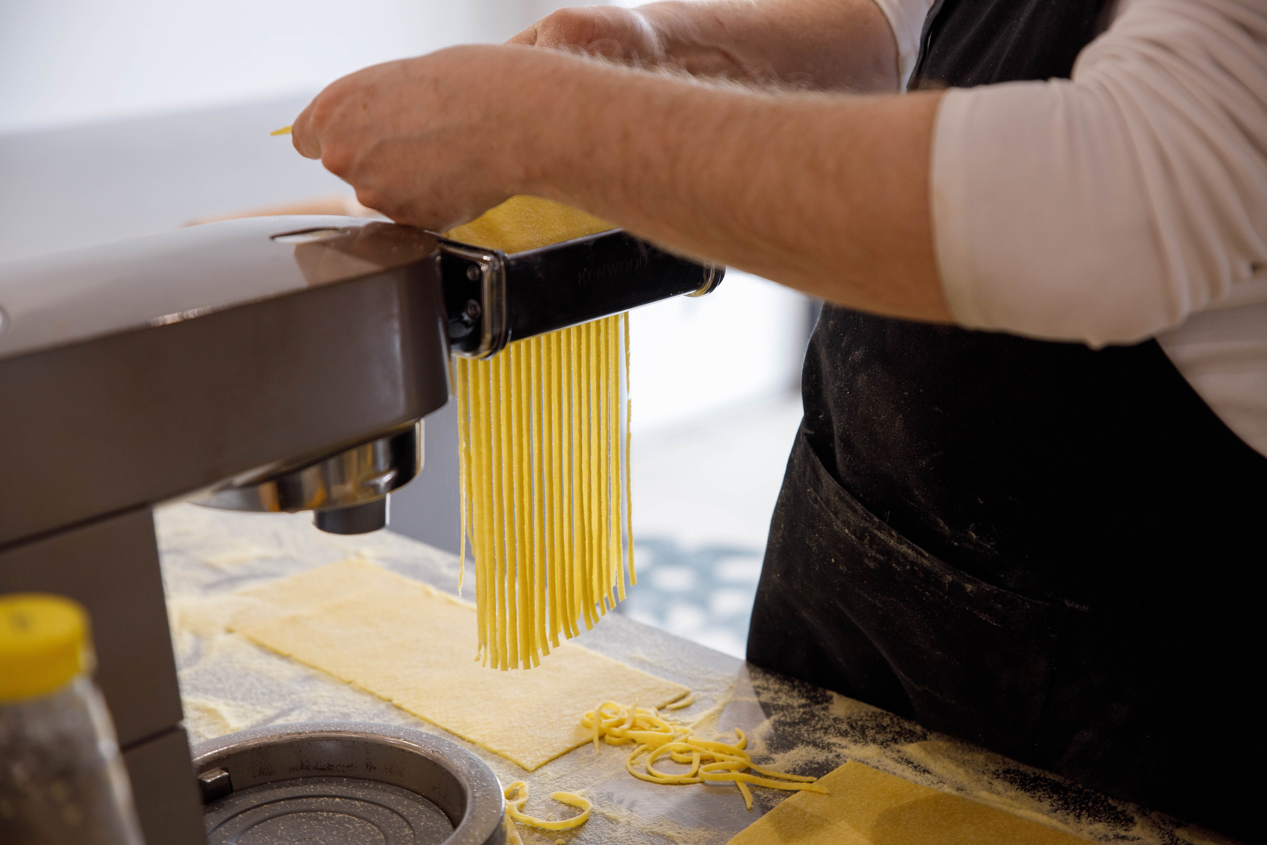 ДР Оксаны. Вилка Кулинарная студия. Фотограф Андрей Баксов